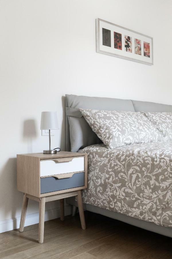 Rossini By Solutions Como