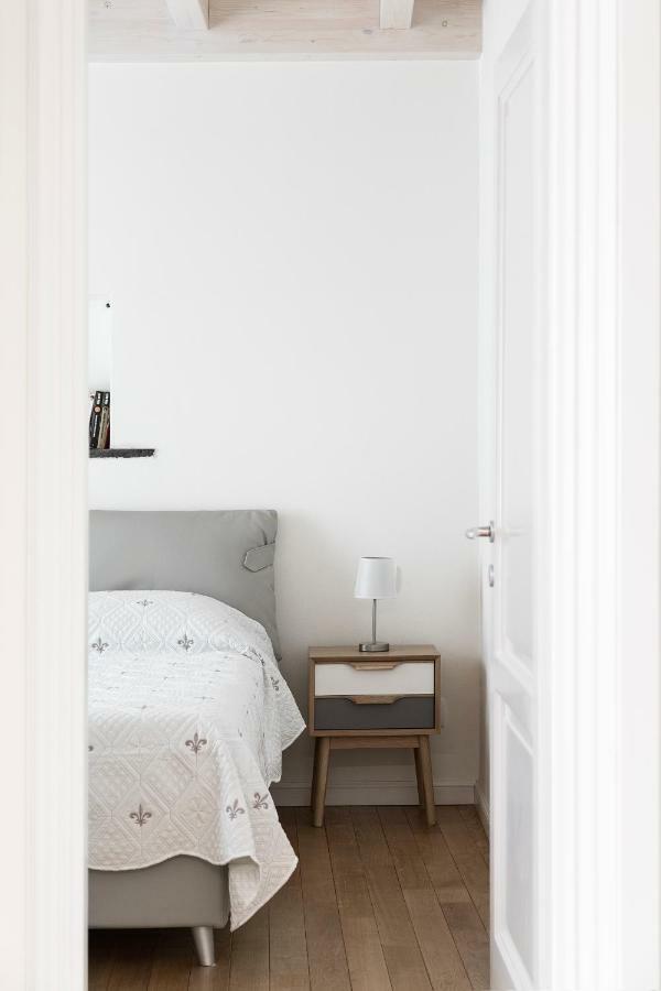 Rossini By Solutions Apartment *