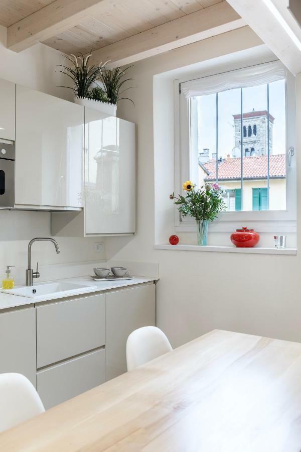 Rossini By Solutions Como