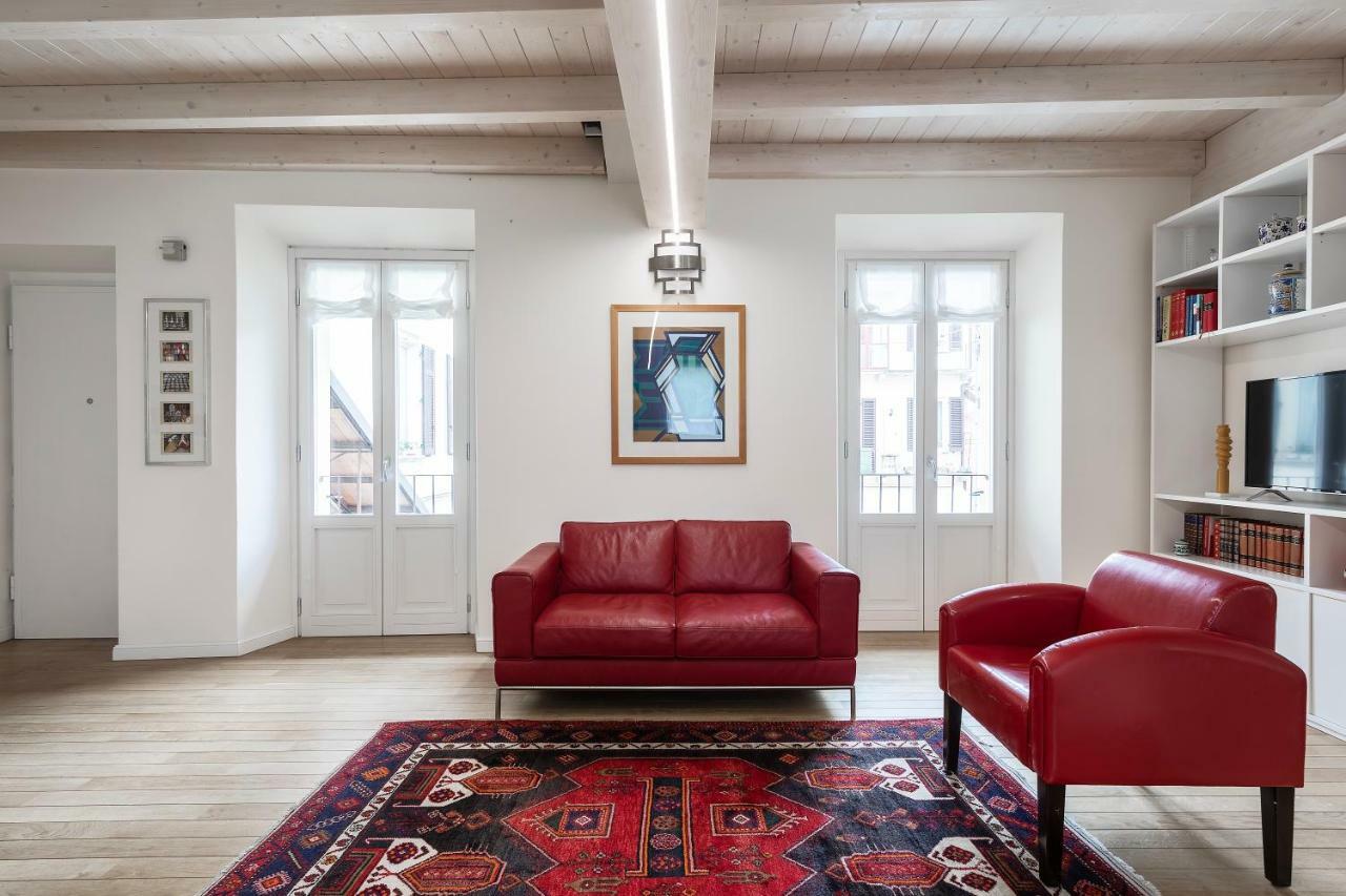 Rossini By Solutions Apartment *