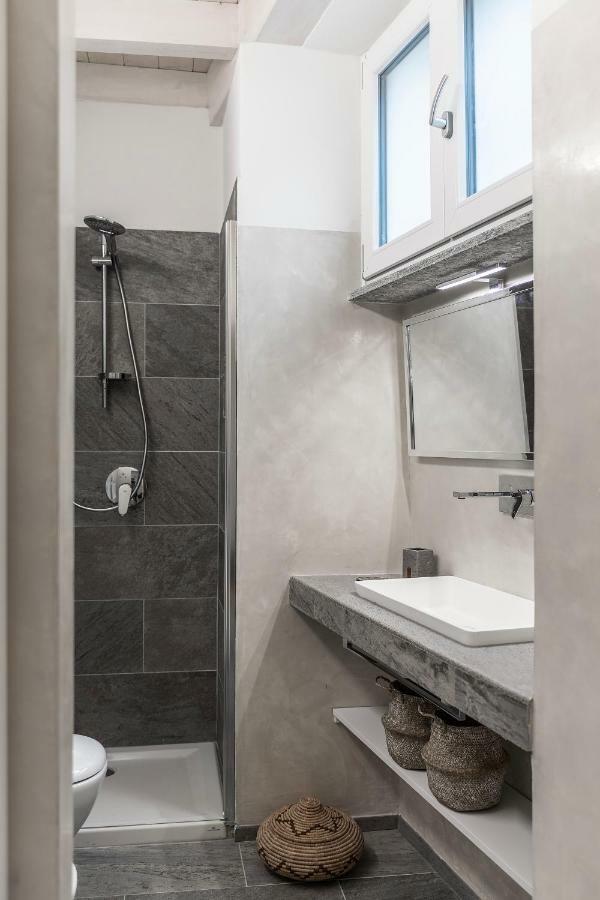 Rossini By Solutions Como
