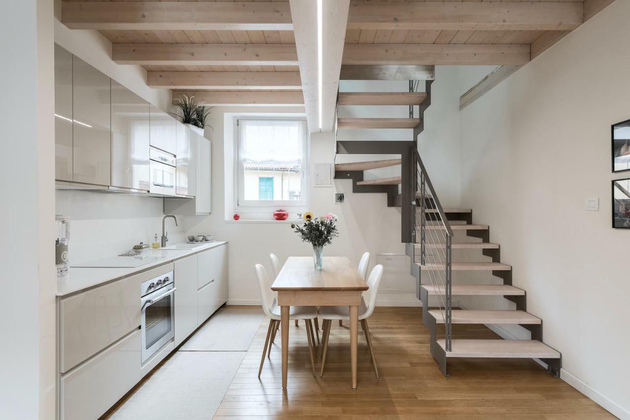 Rossini By Solutions * Como