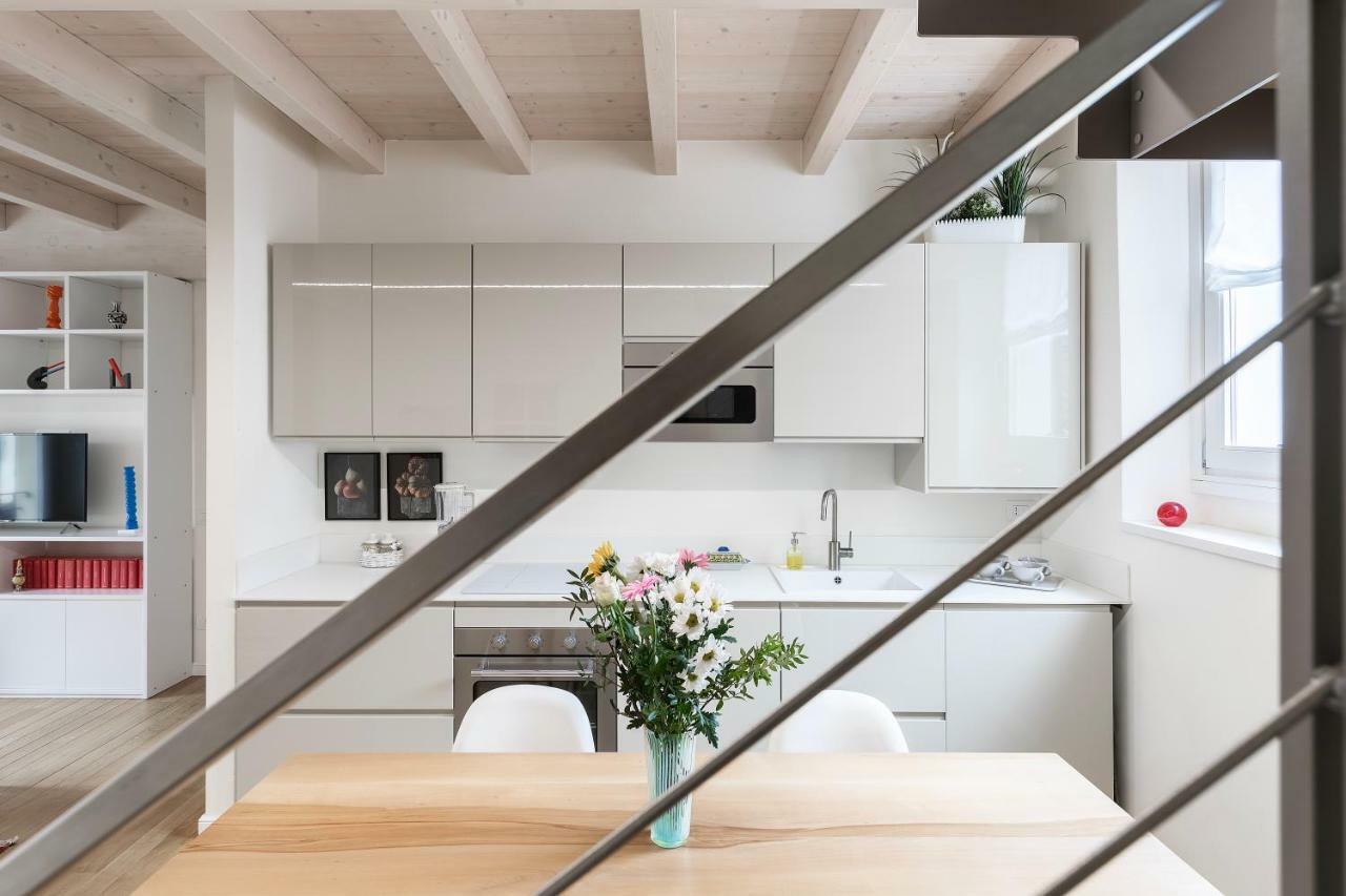 Apartment Rossini By Solutions *