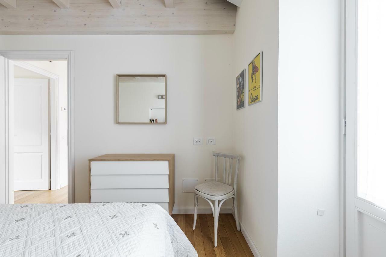 Apartment Rossini By Solutions Como