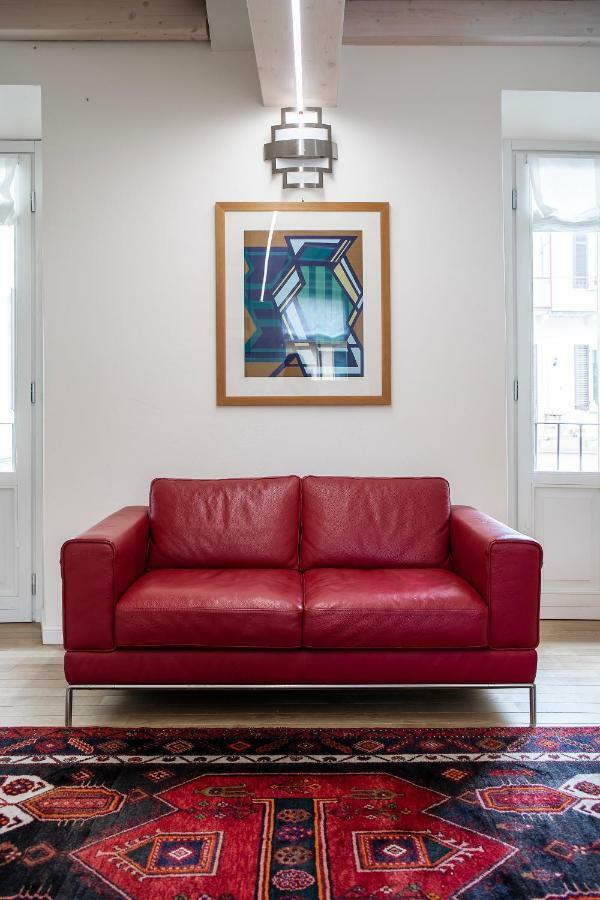 Apartment Rossini By Solutions