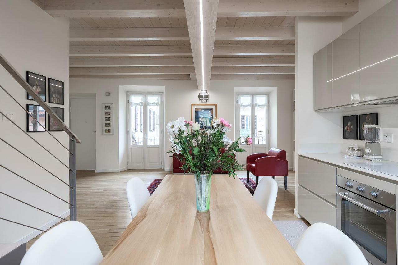 Rossini By Solutions Apartment