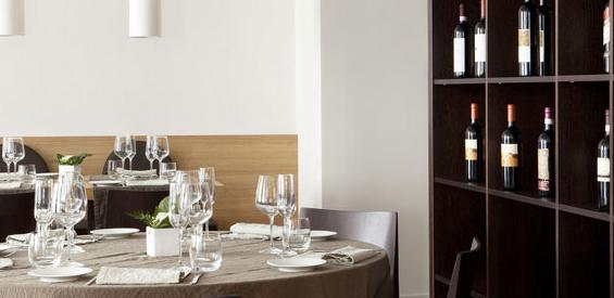 Hotel Hsm San Martino 3*