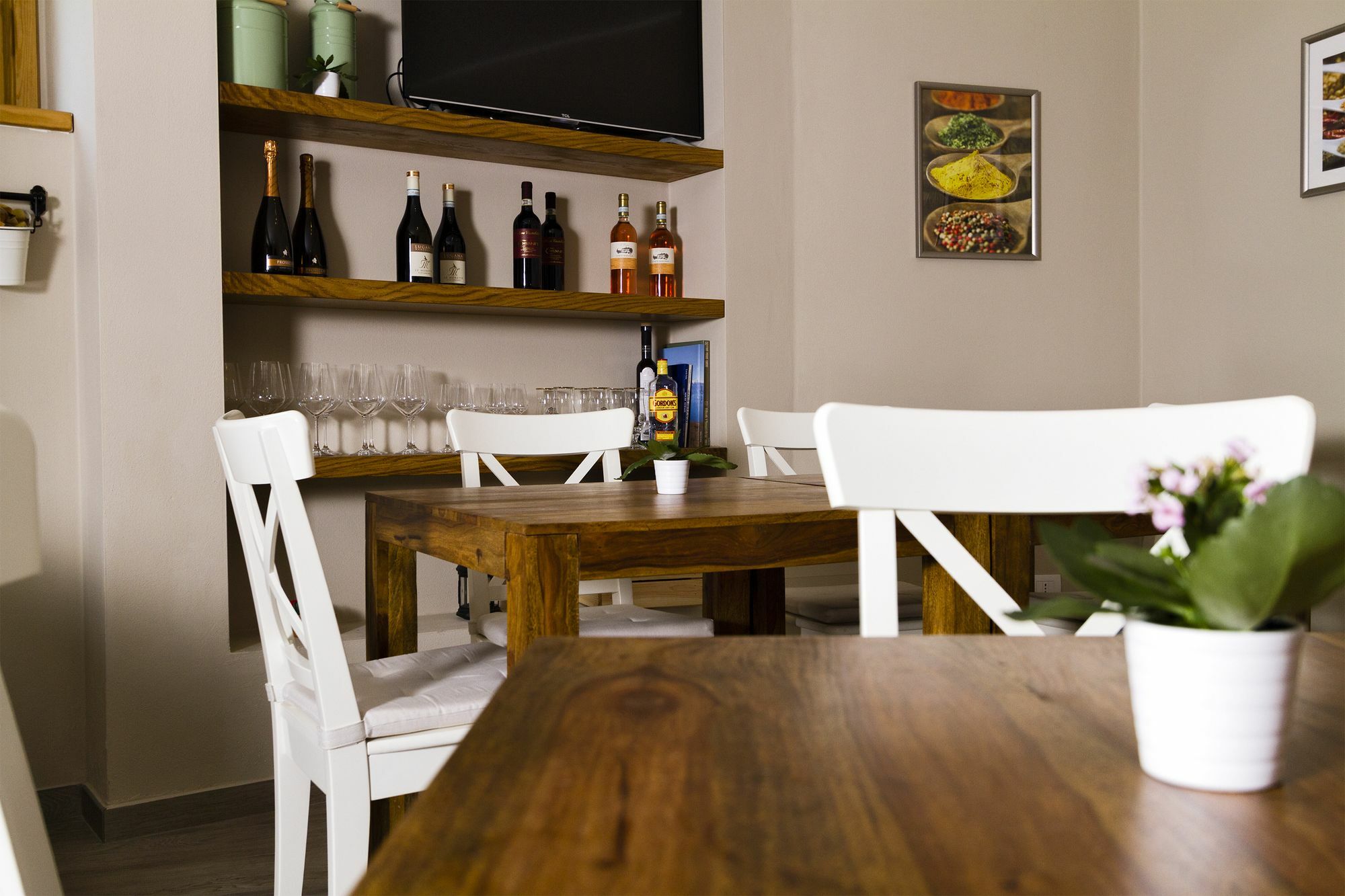 Bed & Breakfast Andirivieni 3*