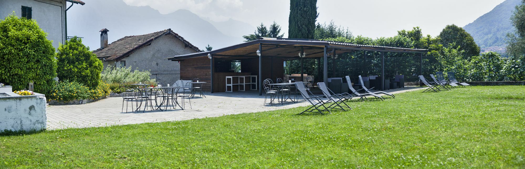 Andirivieni Bellagio