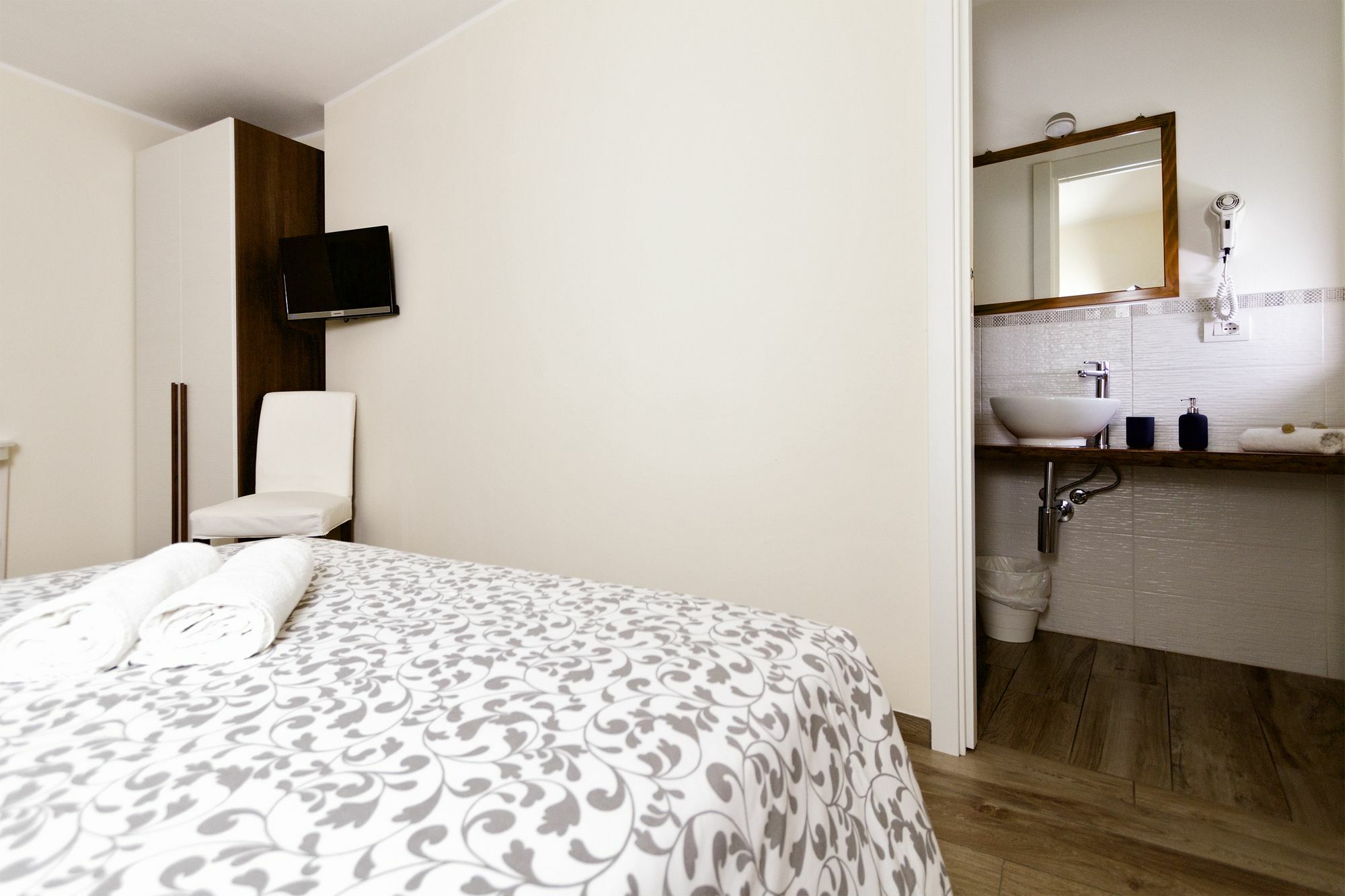 Bed & Breakfast Andirivieni