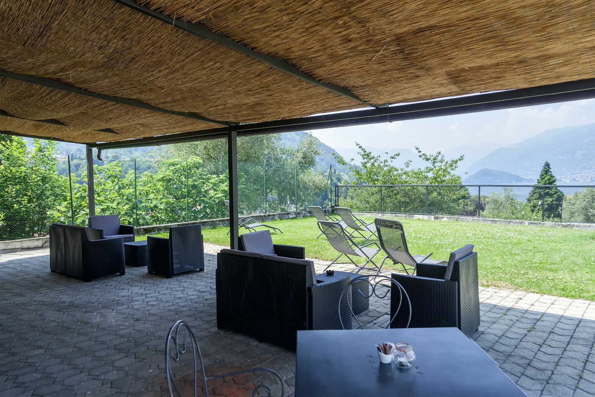 Andirivieni Bed & Breakfast Bellagio