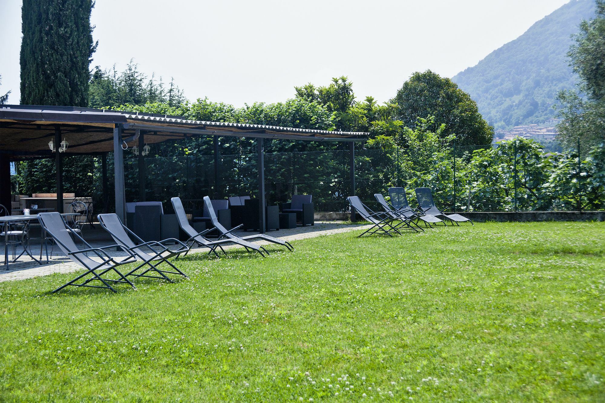 Andirivieni Bed & Breakfast Bellagio