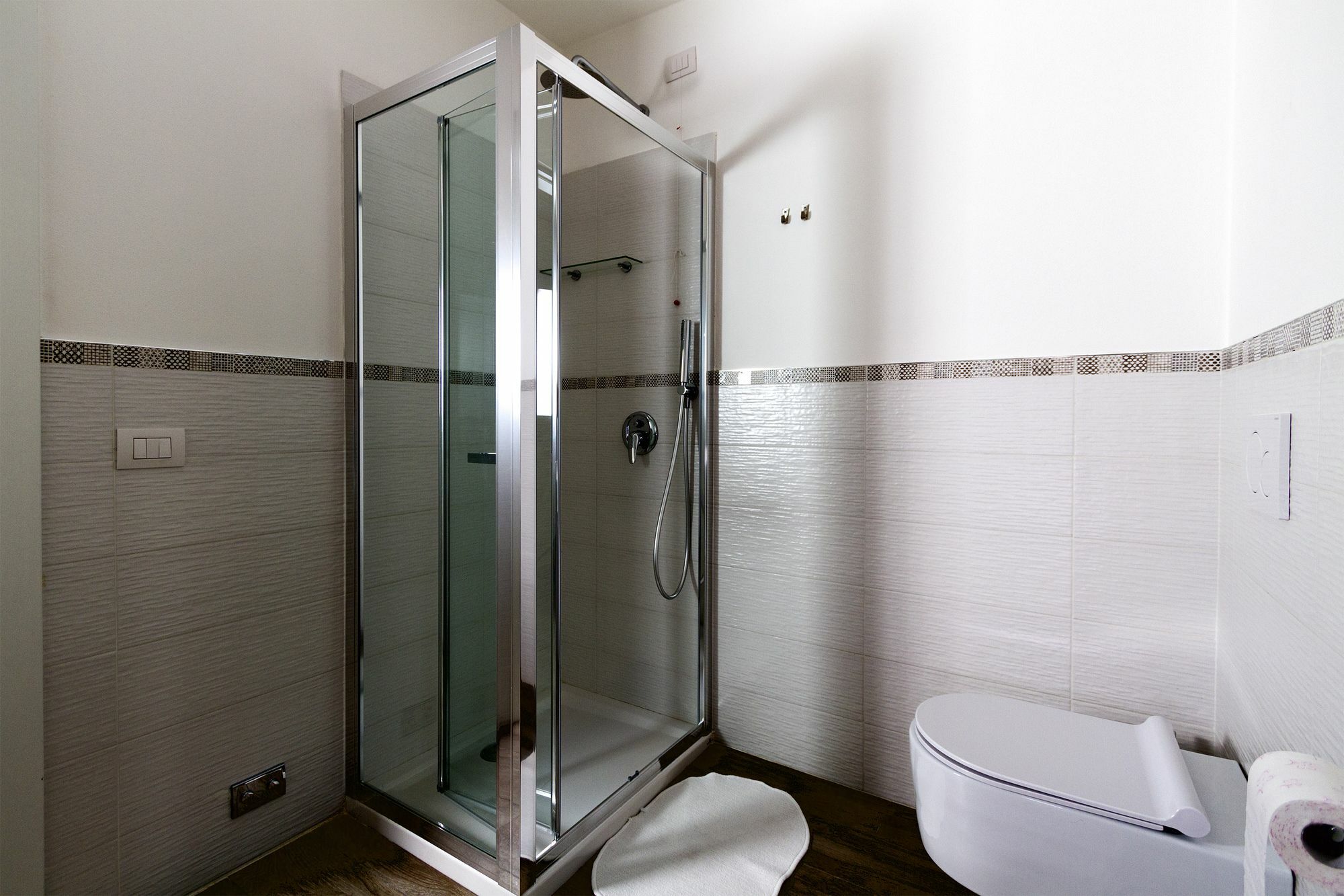 Andirivieni Bed & Breakfast 3*