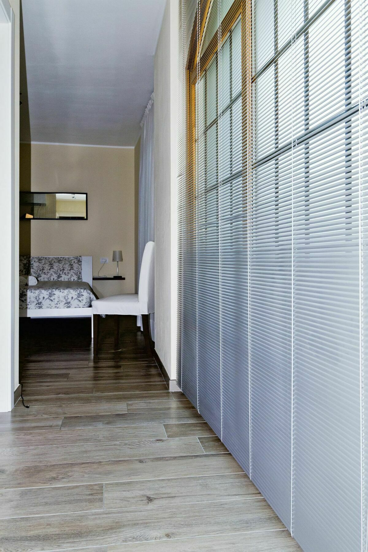 Andirivieni Bed & Breakfast