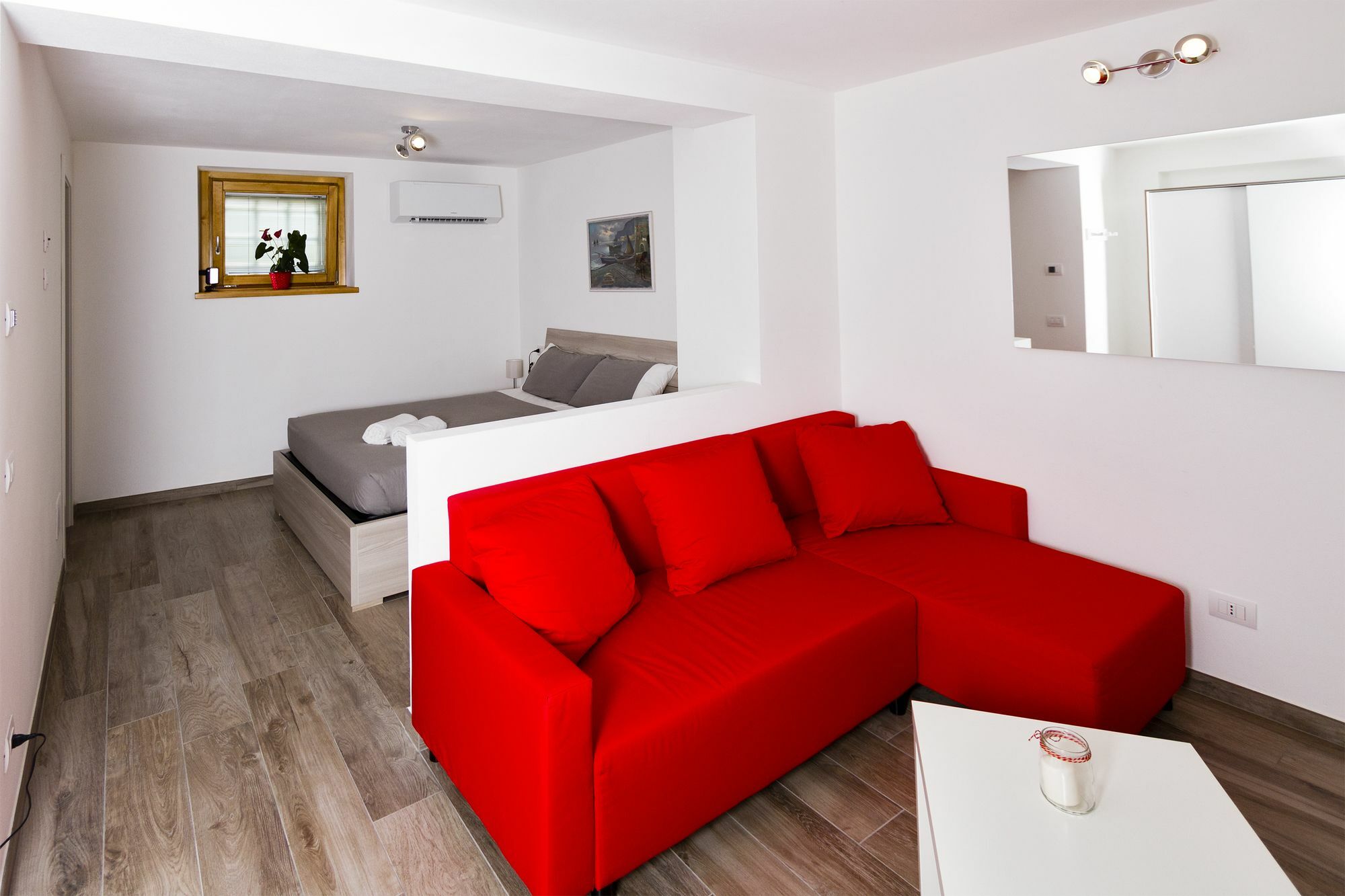 Andirivieni Bed & Breakfast 3*