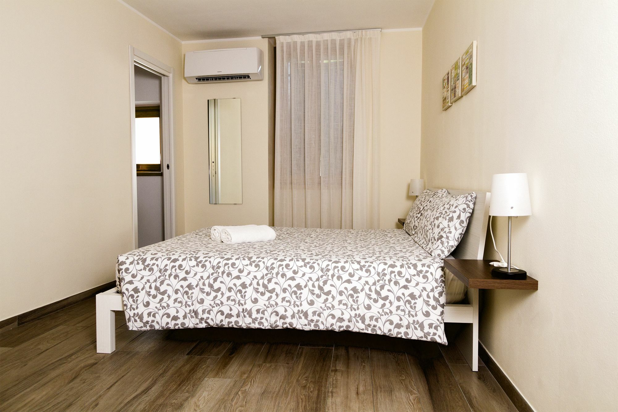 Andirivieni Bed & Breakfast 3*