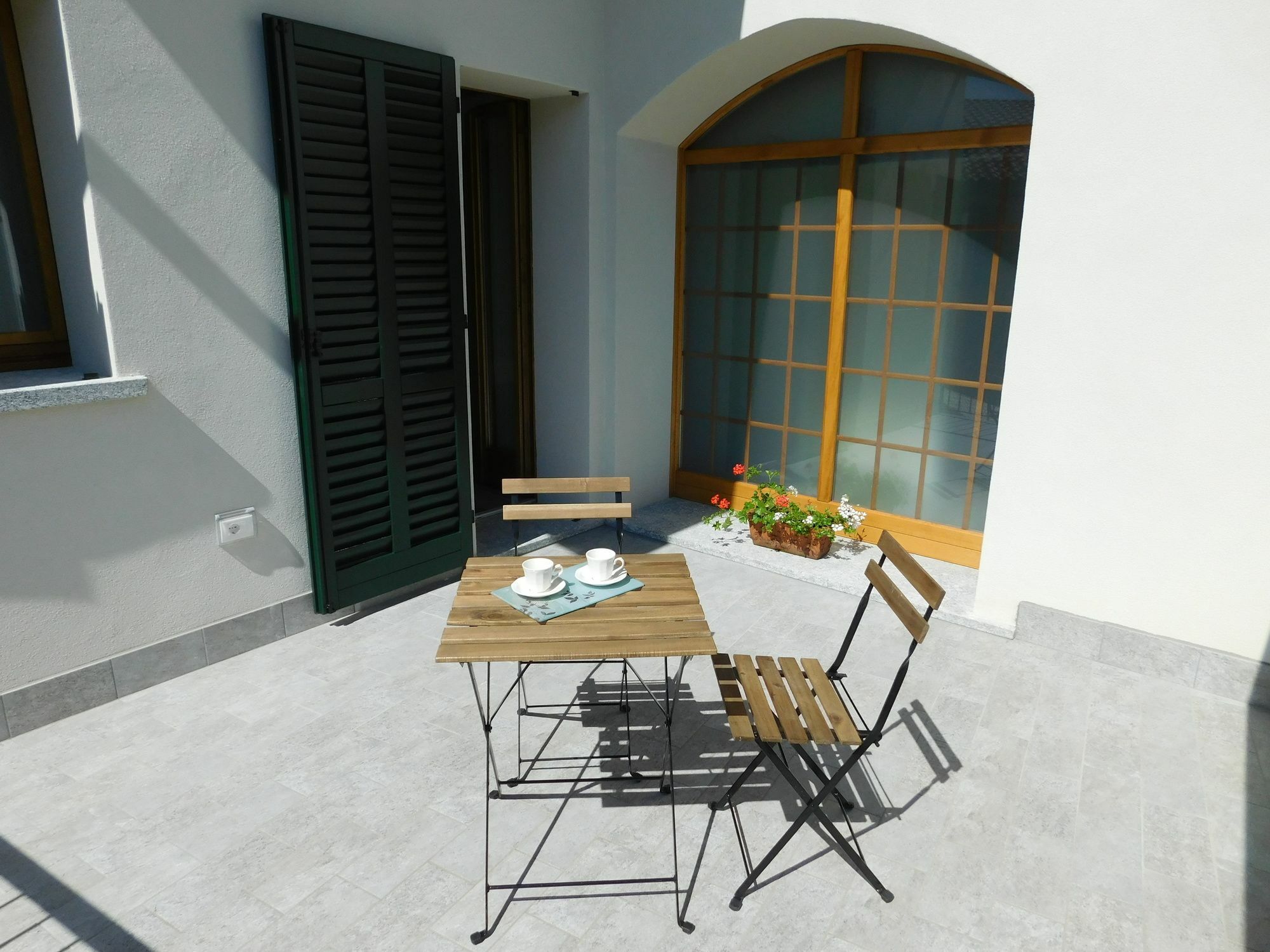 Bed & Breakfast Andirivieni