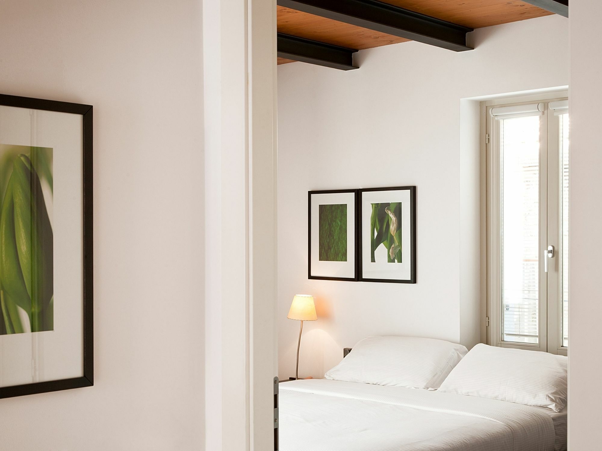 Affittacamere Nenè-il Vicolo Apartments&rooms Bellagio