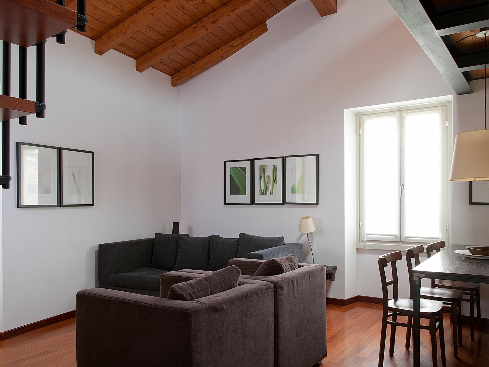 Nenè-il Vicolo Apartments&rooms 3*