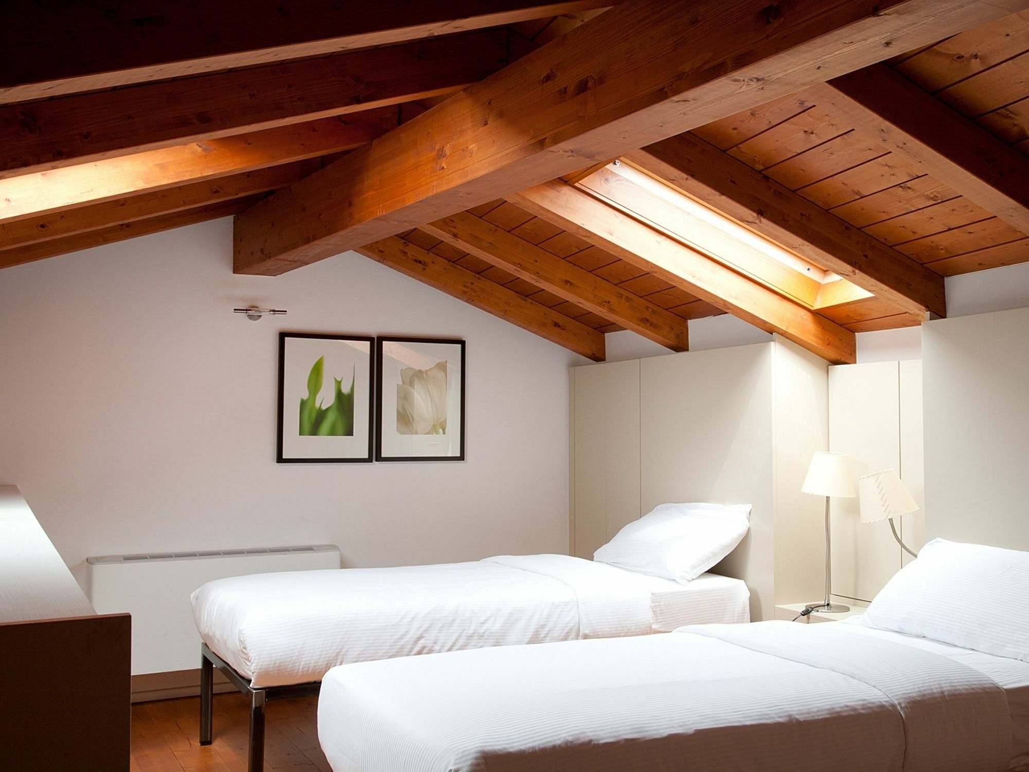Nenè-il Vicolo Apartments&rooms Affittacamere Bellagio