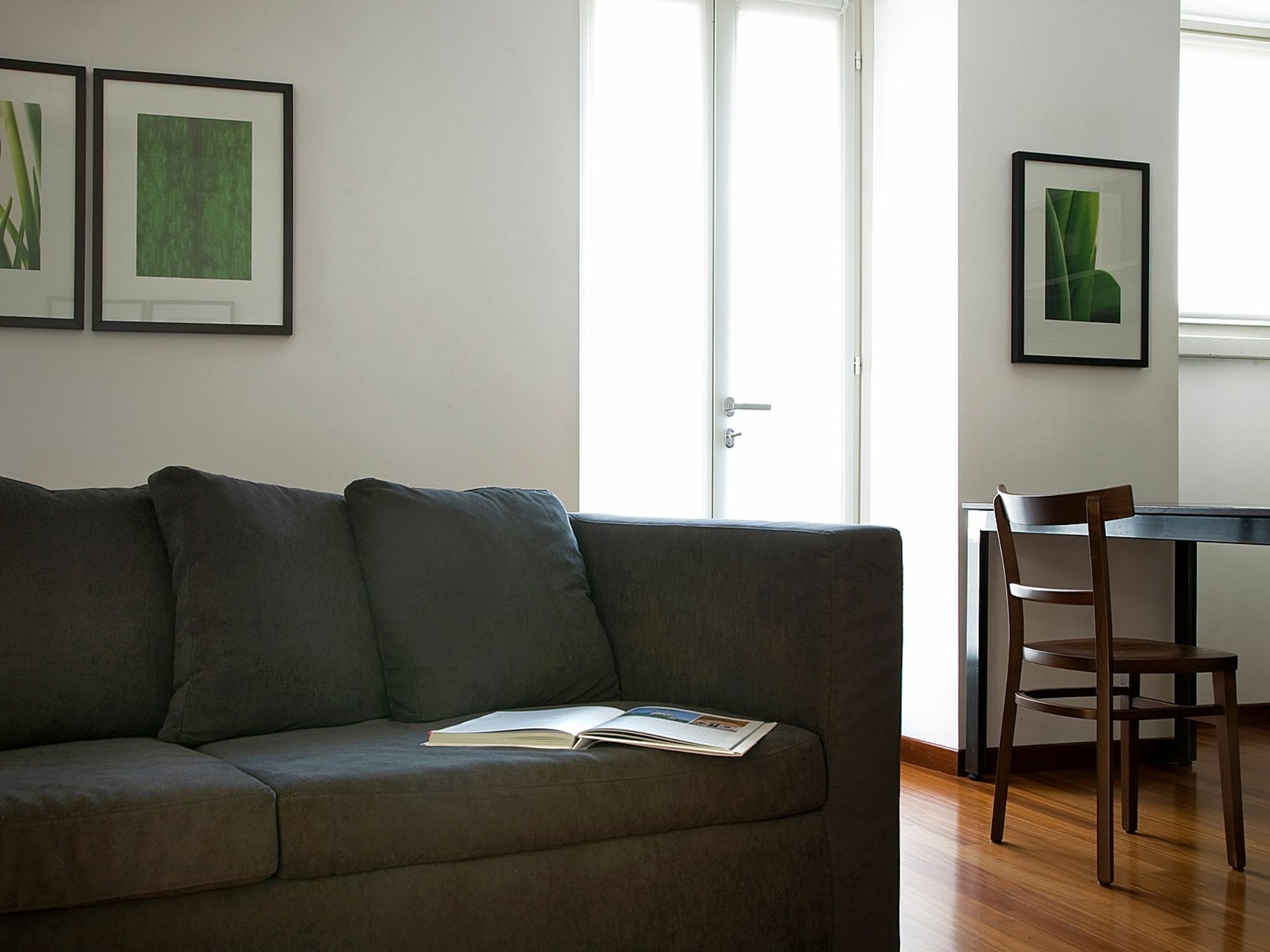 Affittacamere Nenè-il Vicolo Apartments&rooms 3*