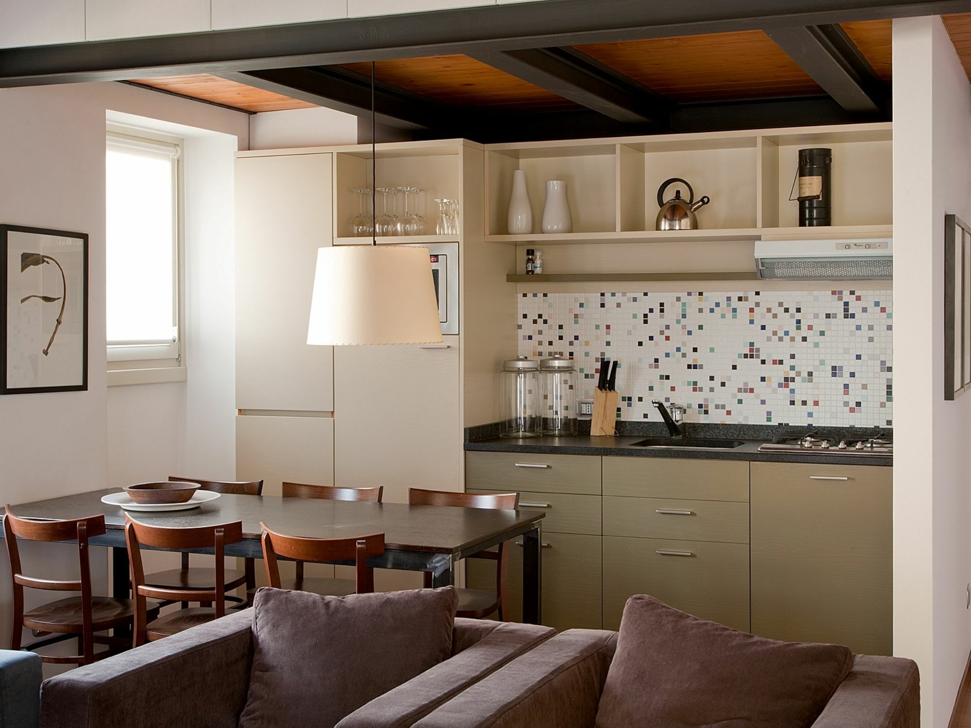 Nenè-il Vicolo Apartments&rooms 3* Bellagio