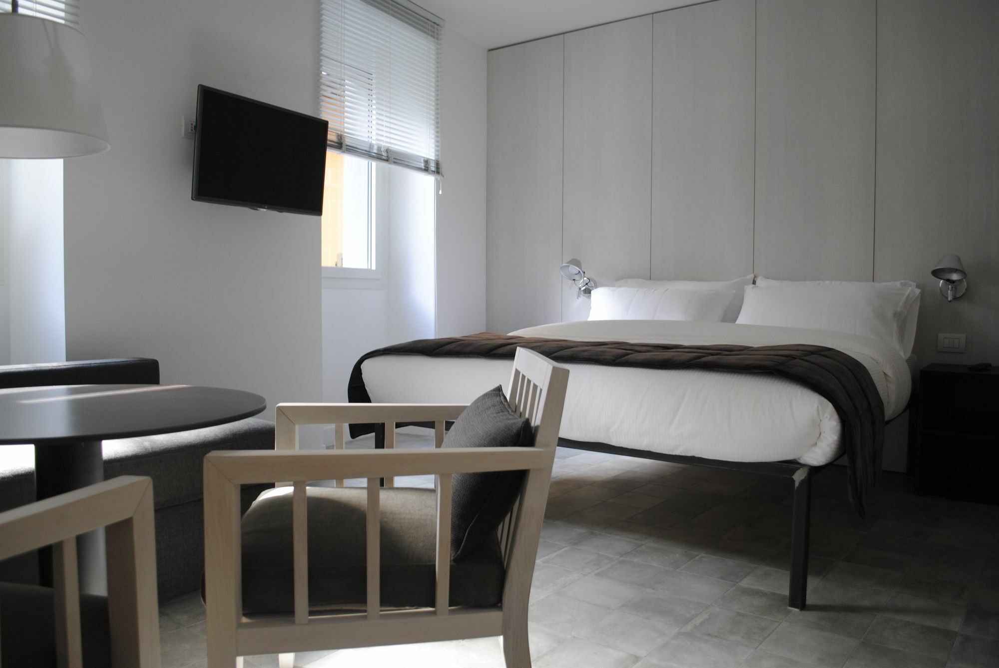 Affittacamere Nenè-il Vicolo Apartments&rooms