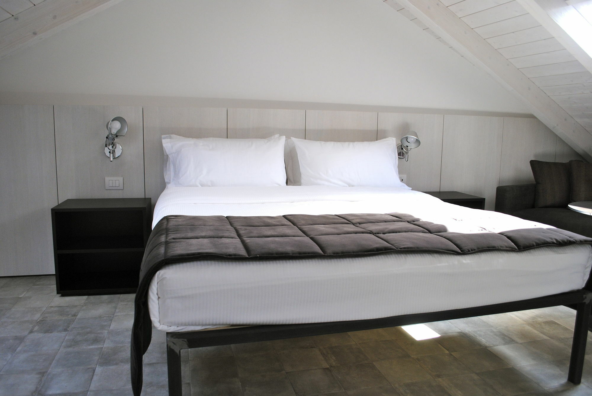Affittacamere Nenè-il Vicolo Apartments&rooms