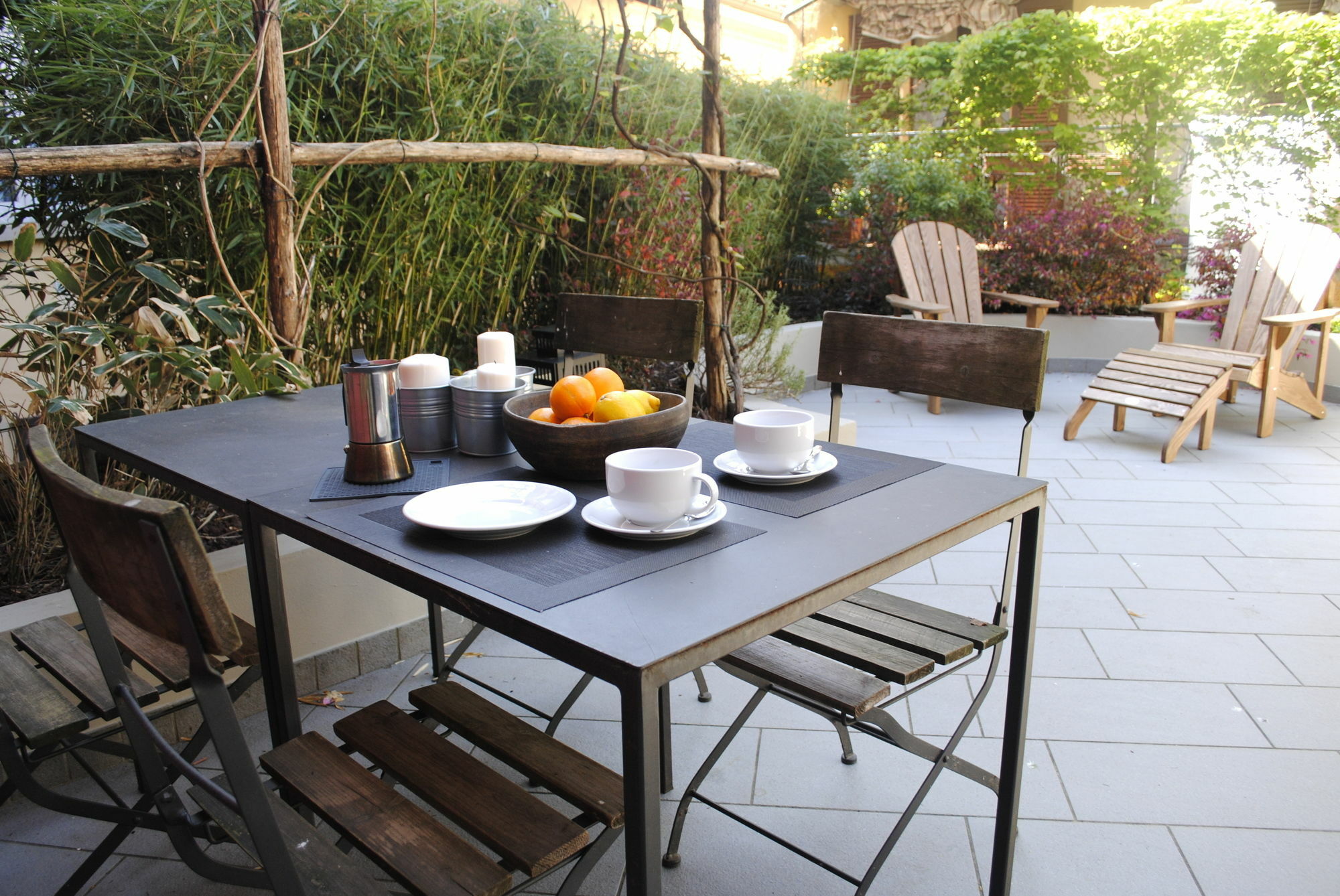 Nenè-il Vicolo Apartments&rooms 3*