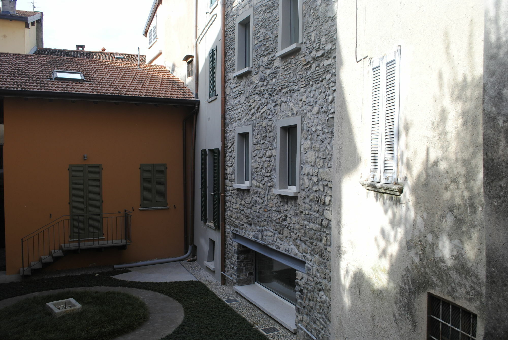 Affittacamere Nenè-il Vicolo Apartments&rooms 3*