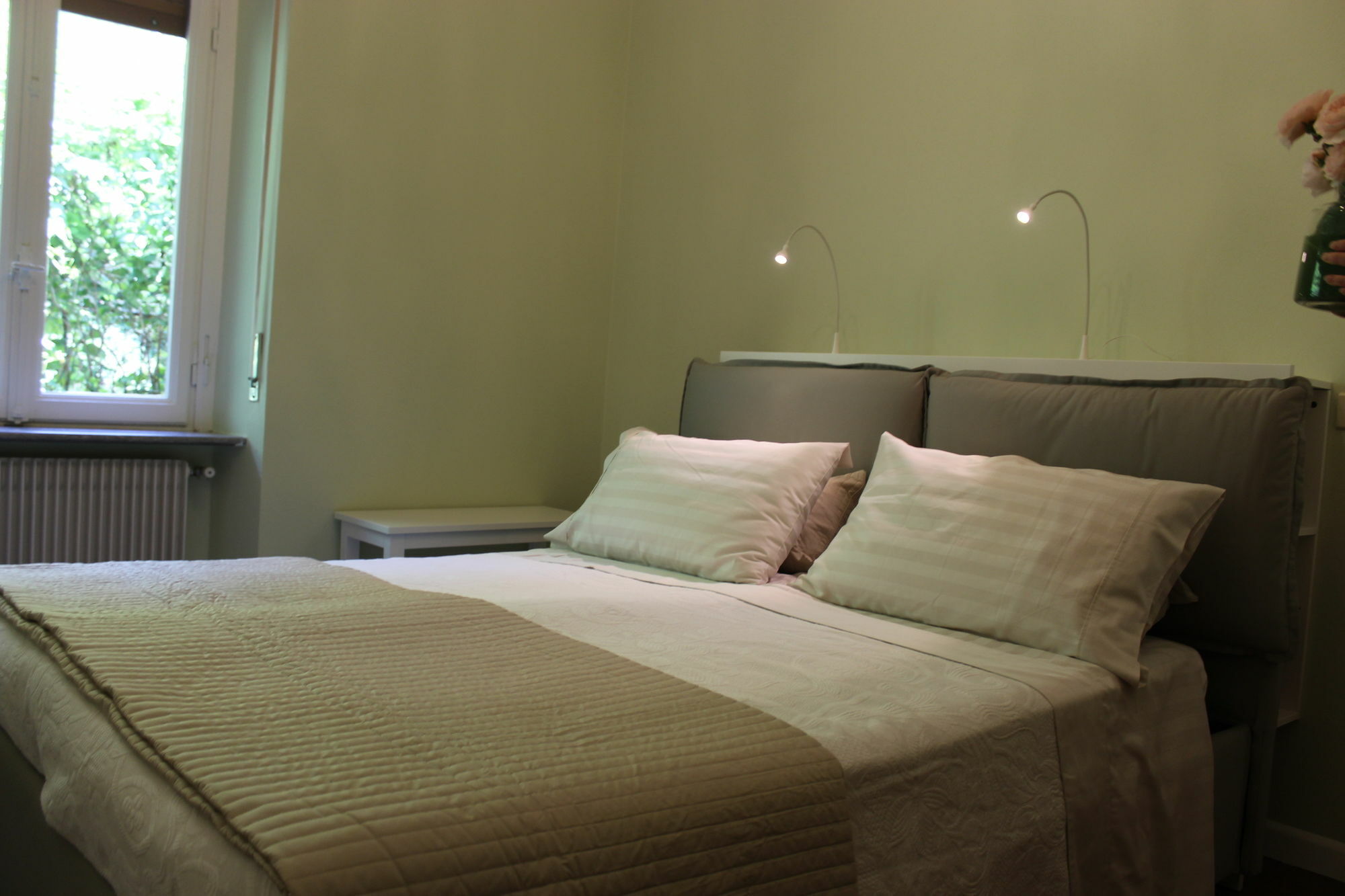 Holiday home Villino Milli *