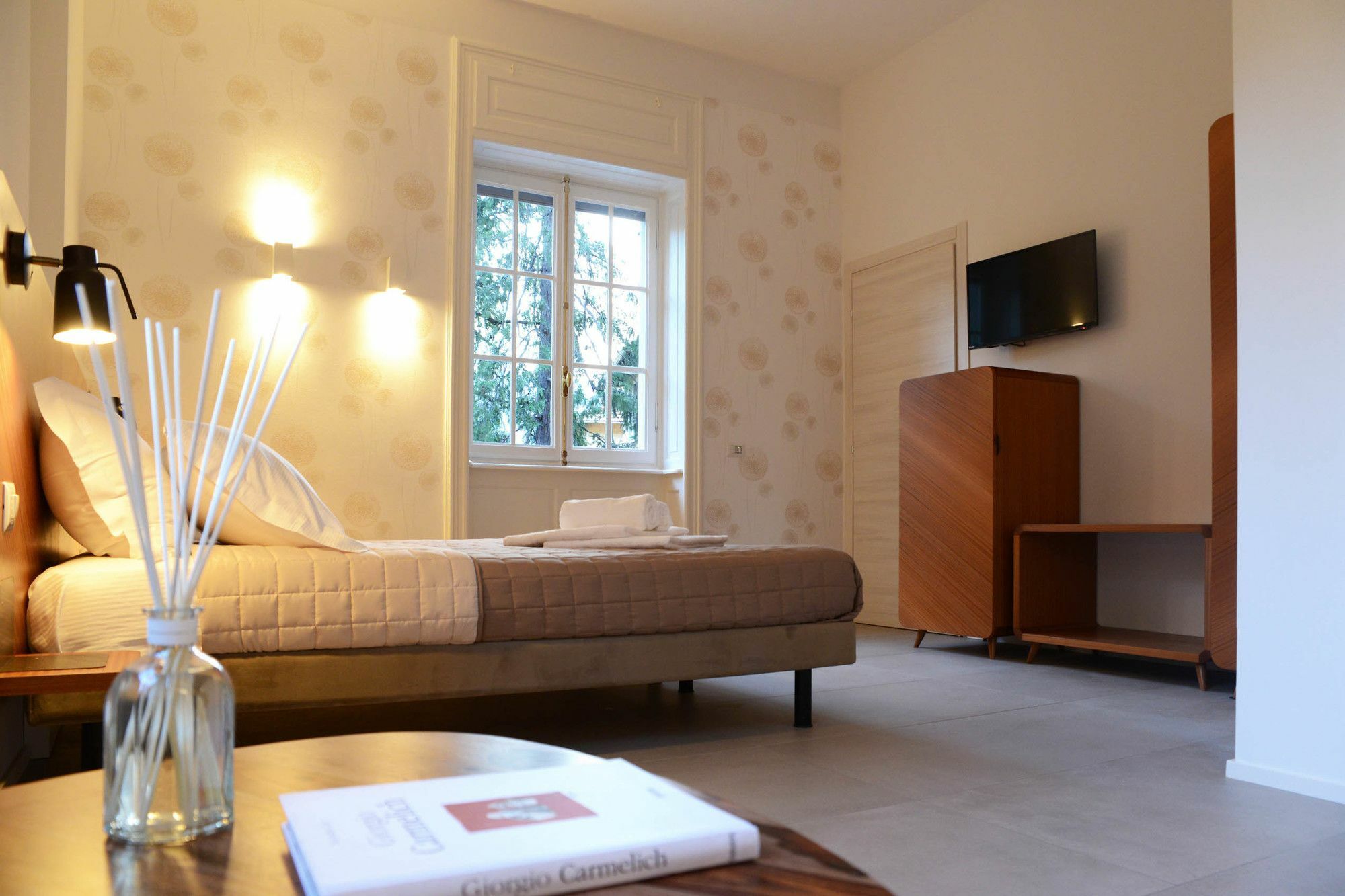 Affittacamere Le Stanze Del Suites&pool Côme
