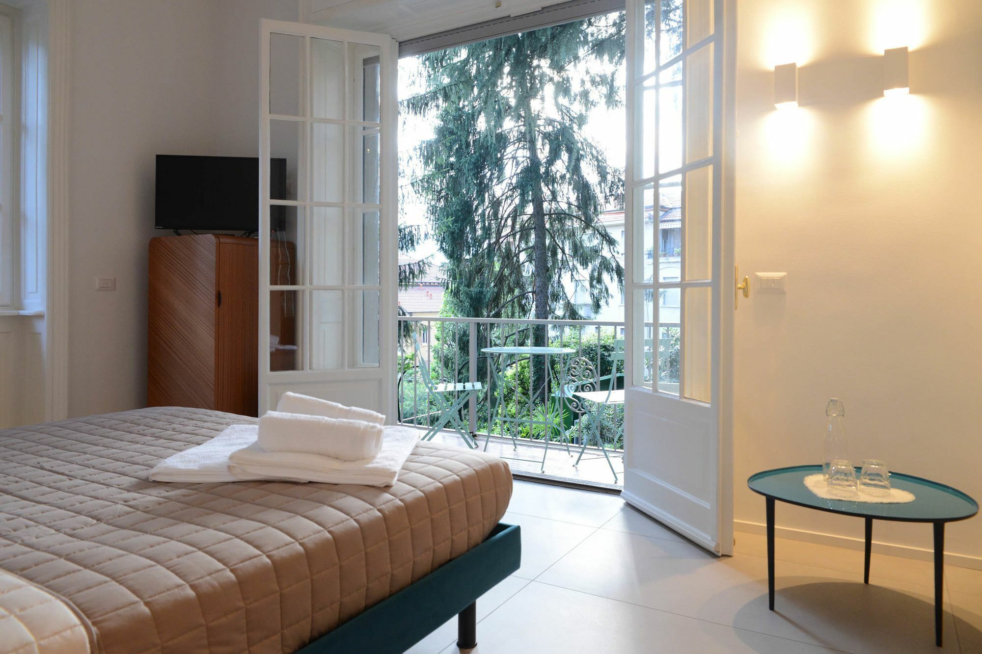 Le Stanze Del & Pool 3*