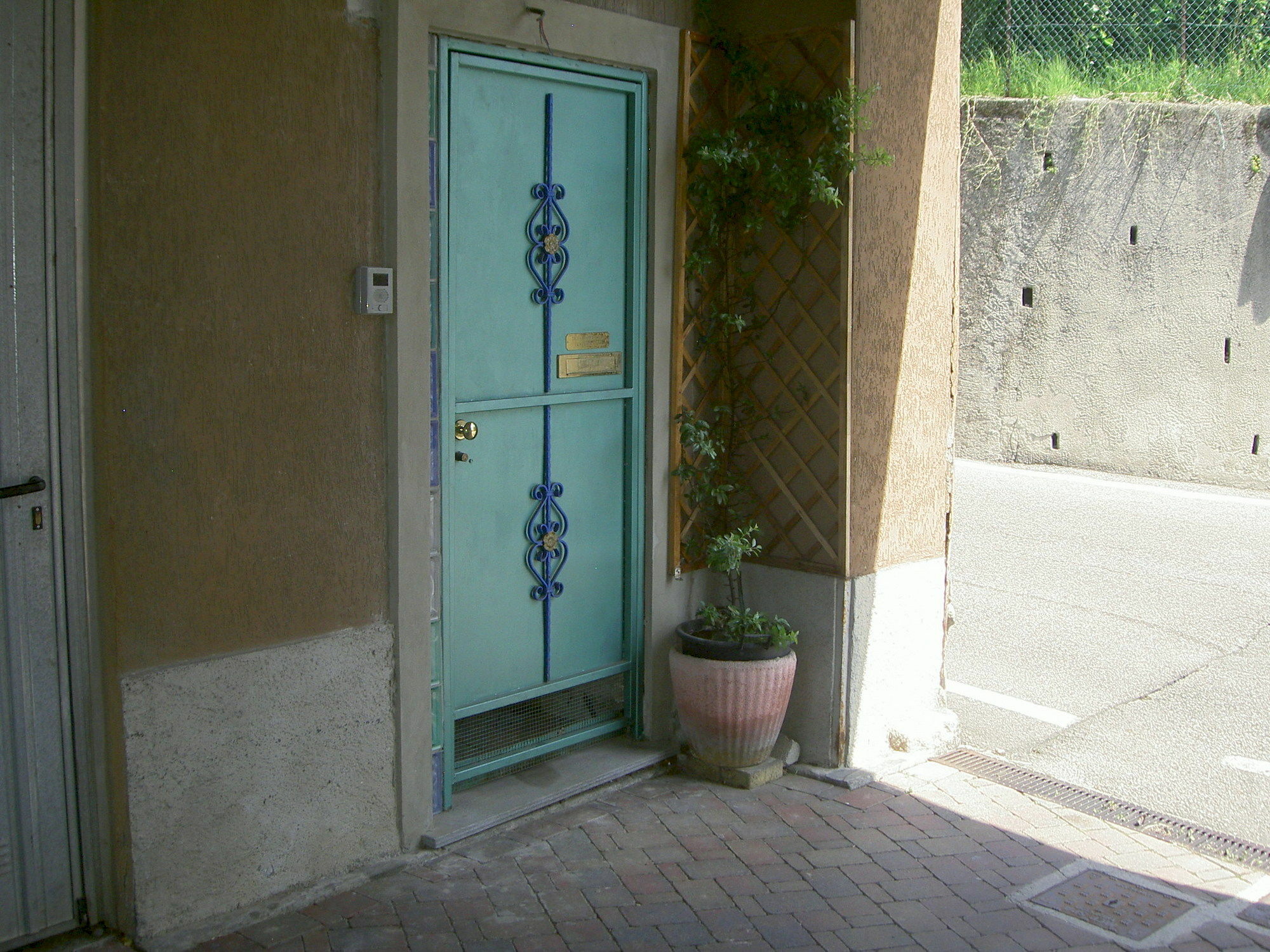Casa Baradello *