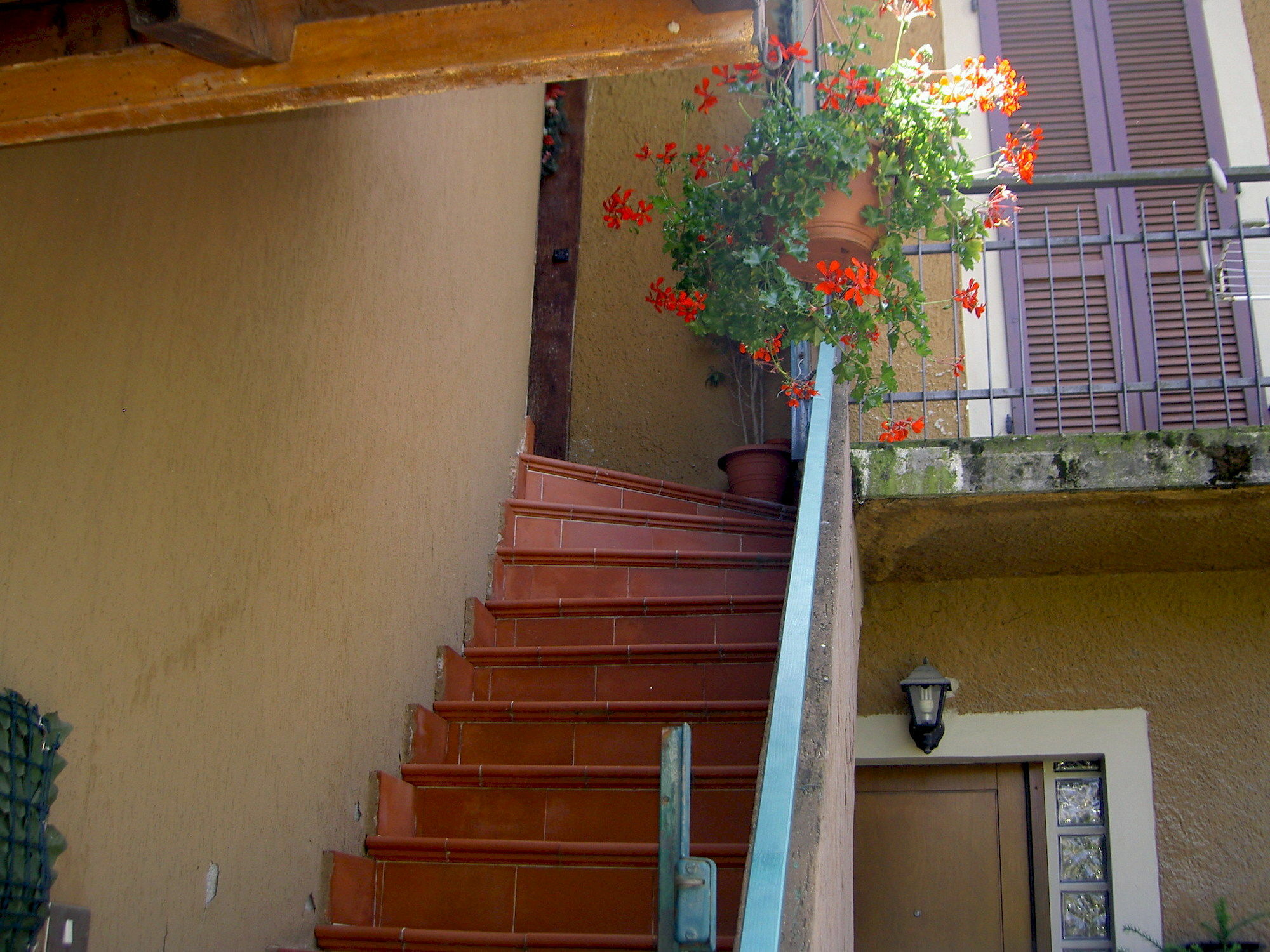 Casa Baradello Apartment Lake Como