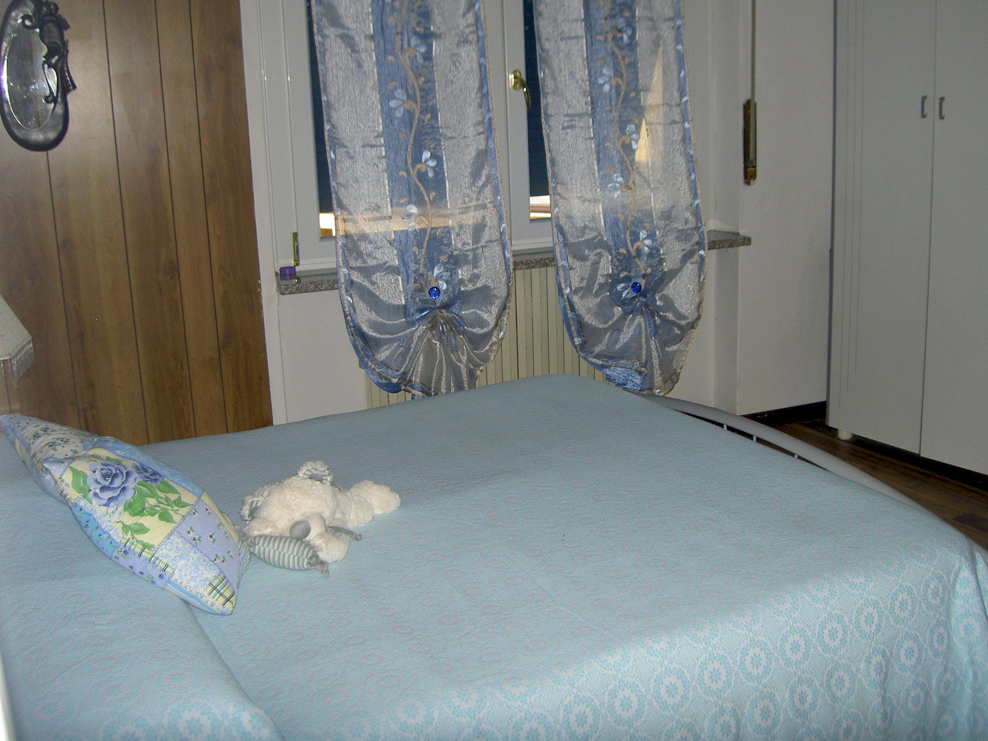 Casa Baradello Apartment *