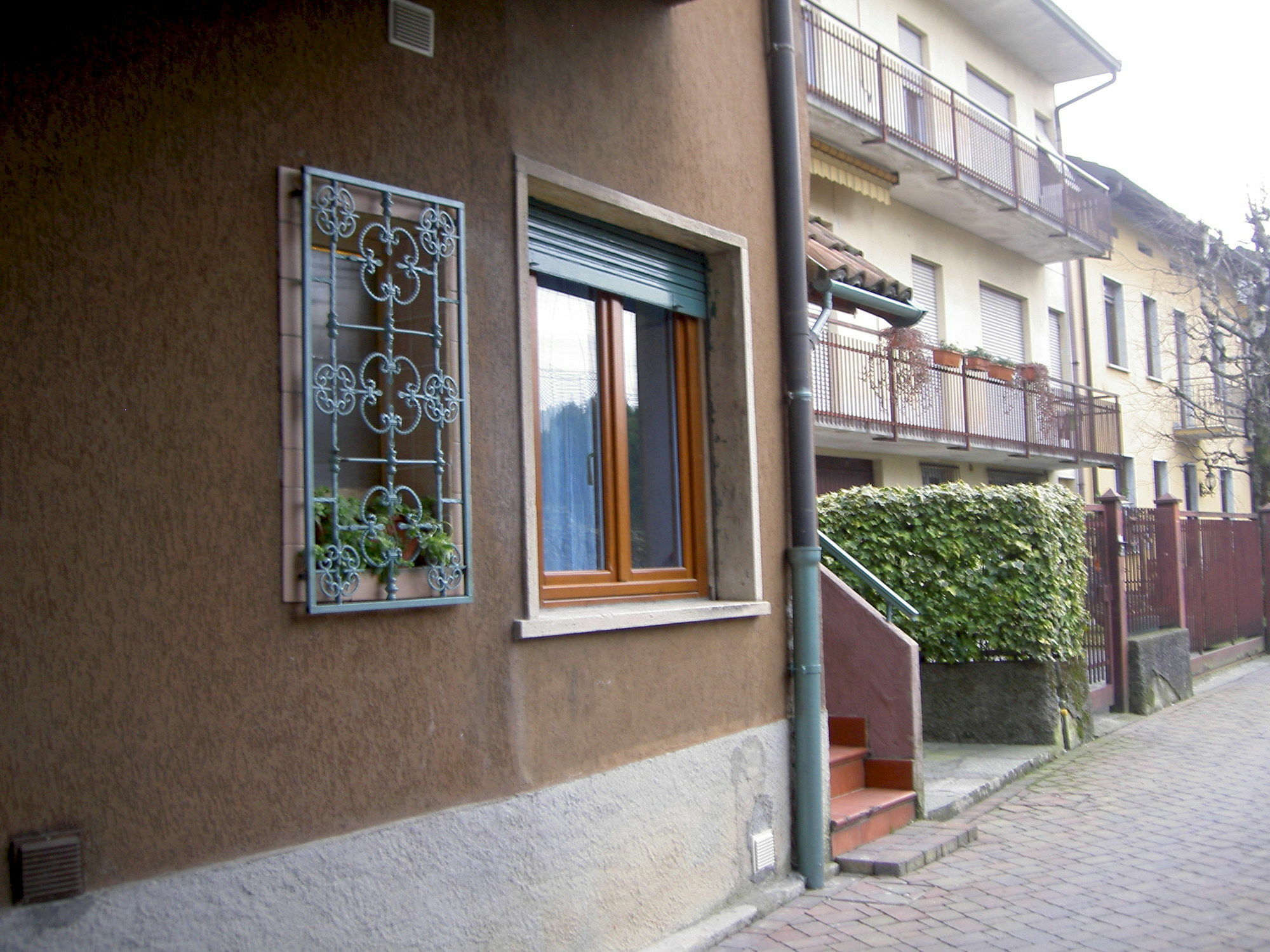 Casa Baradello Apartment