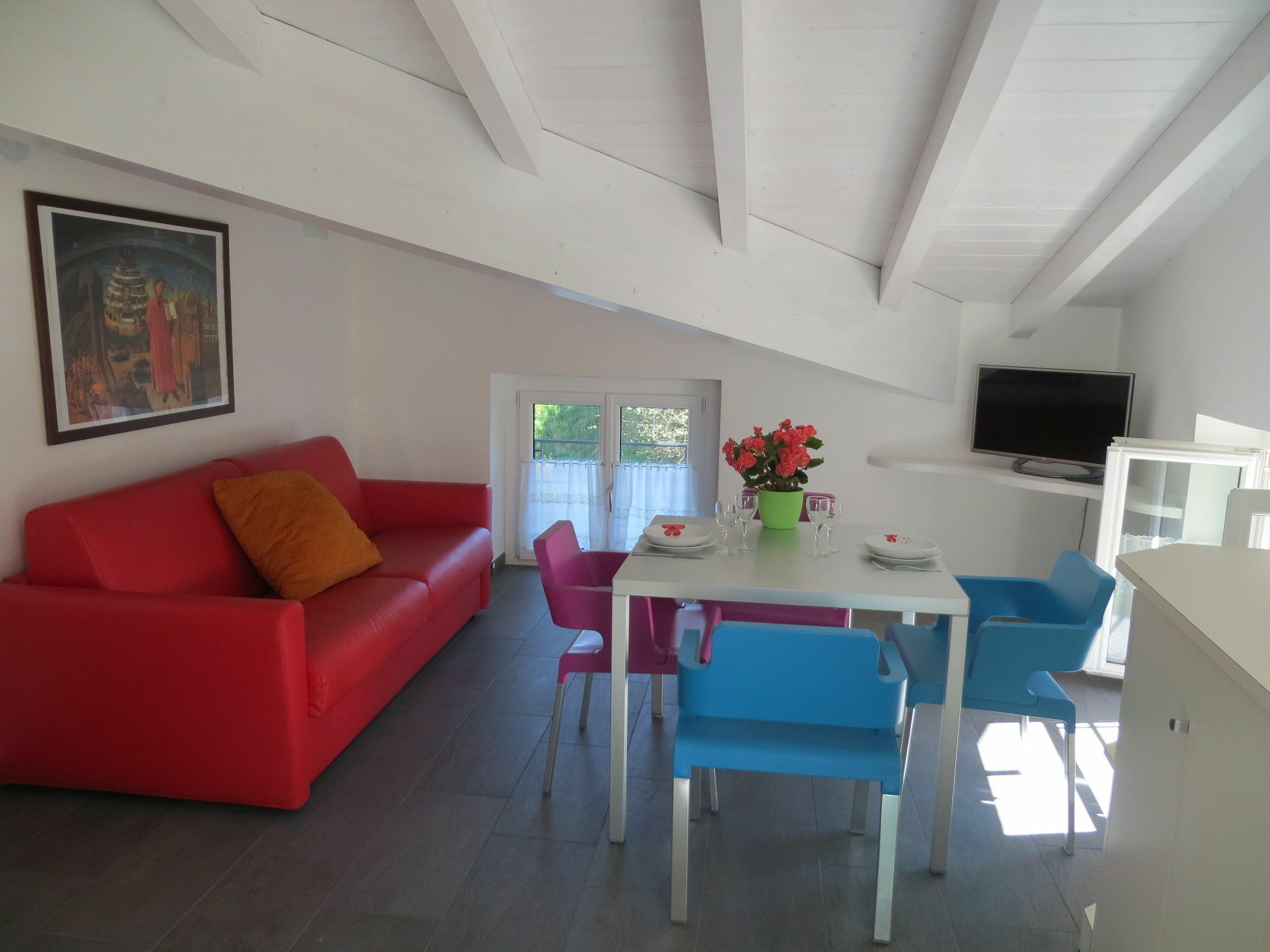 Antica I Ronchi Di Aparthotel 2*
