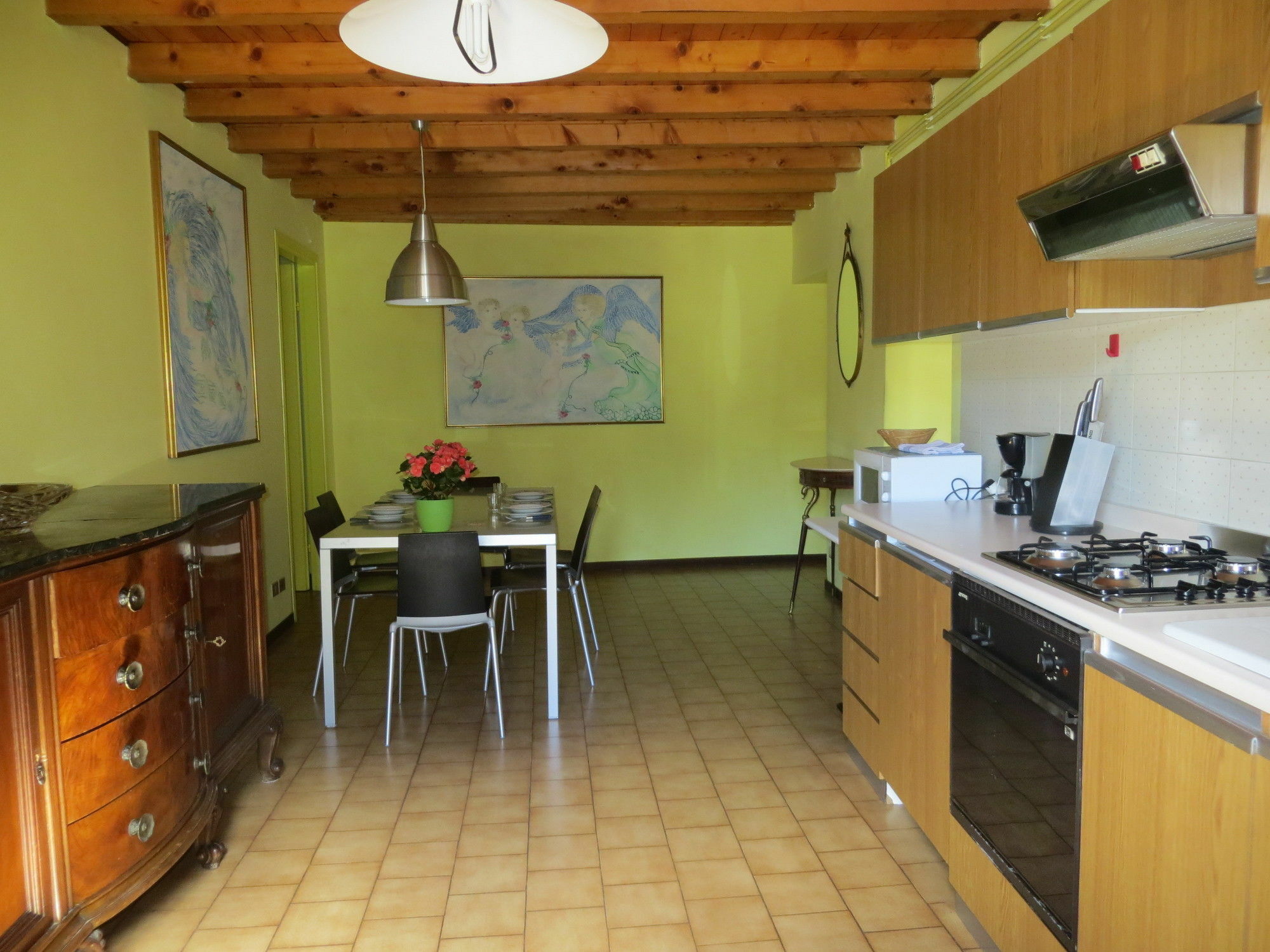 Aparthotel Antica I Ronchi Di