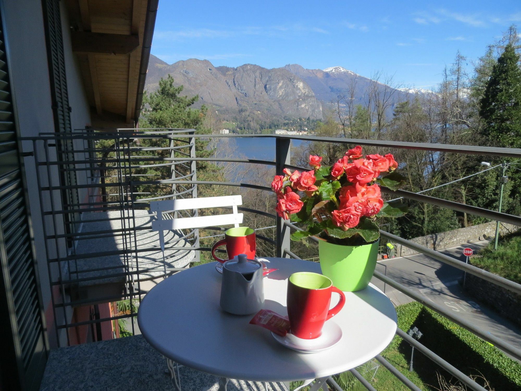 Antica I Ronchi Di Aparthotel 2*