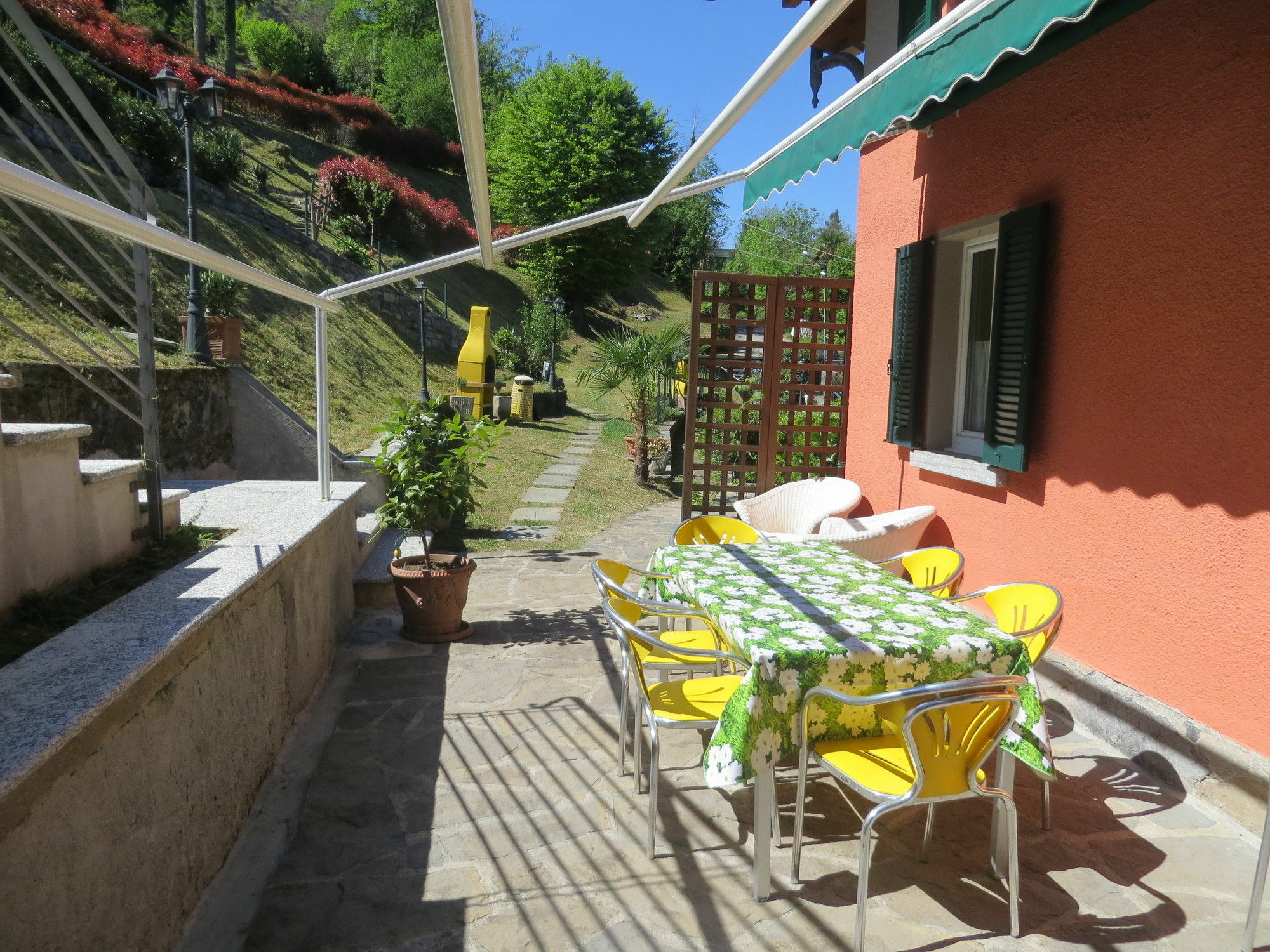 Aparthotel Antica I Ronchi Di 2*