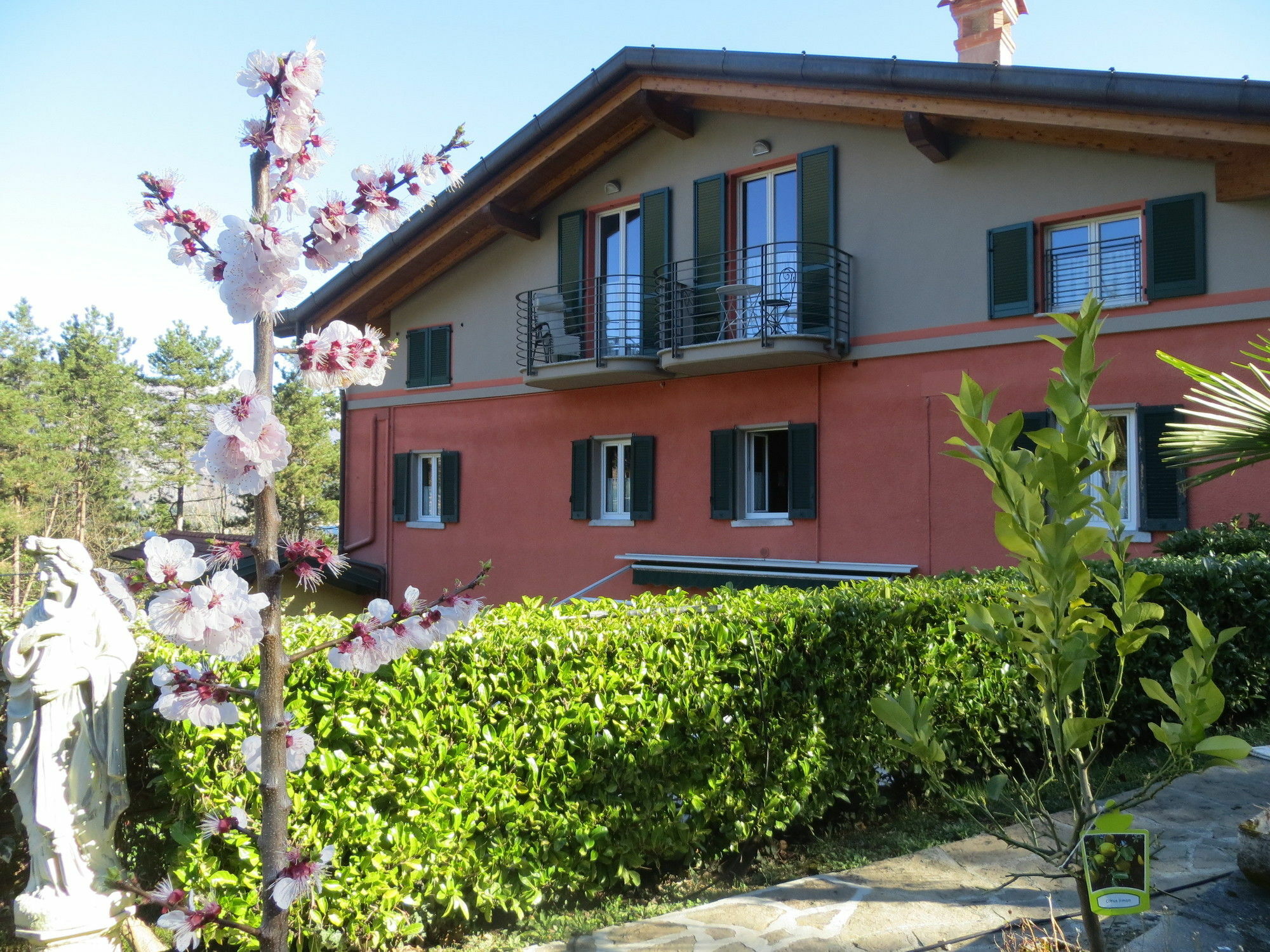 Antica I Ronchi Di