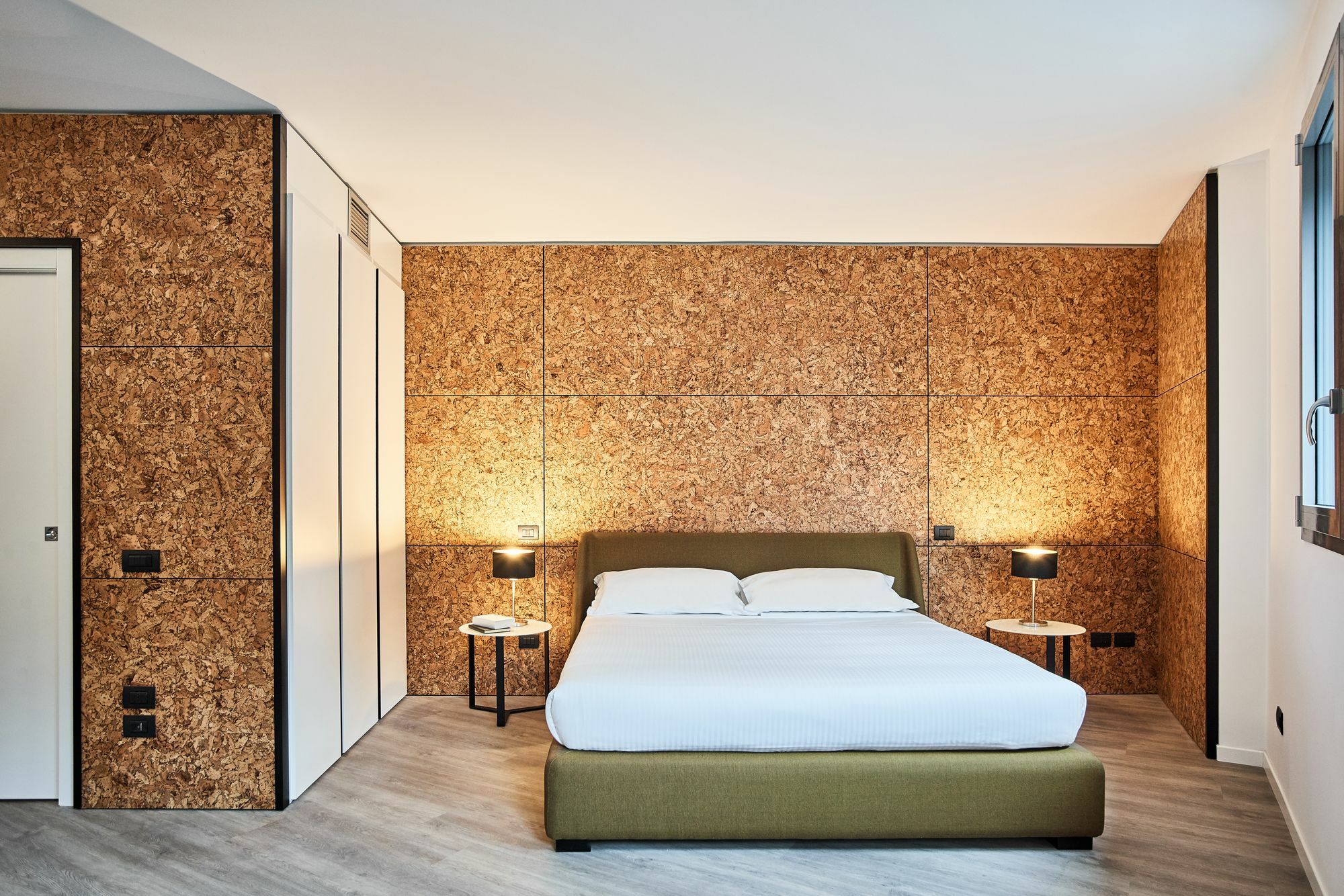 Aparthotel La Perla By Sedar