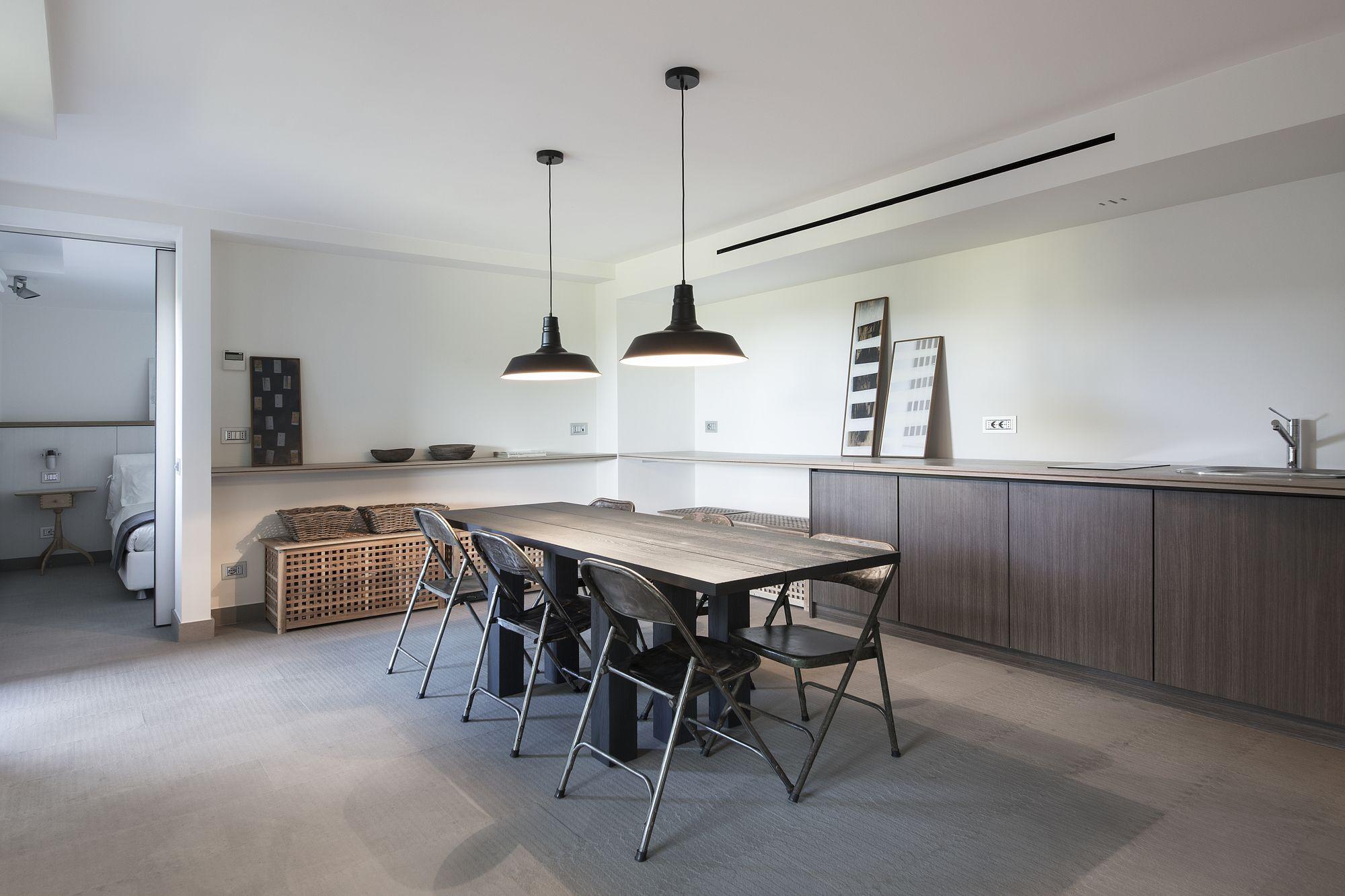 House: Luxury With Private Pool And Garden Apartment *