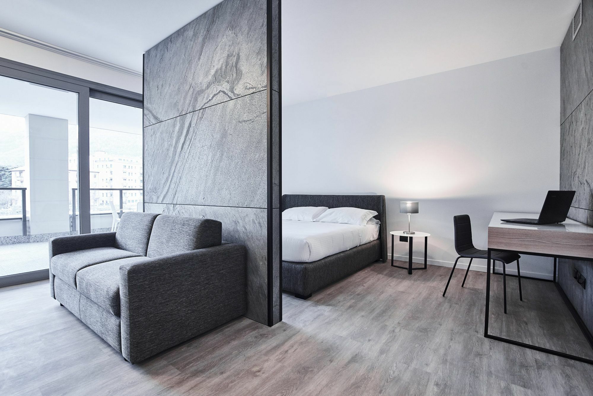 La Perla By Sedar Aparthotel 2*