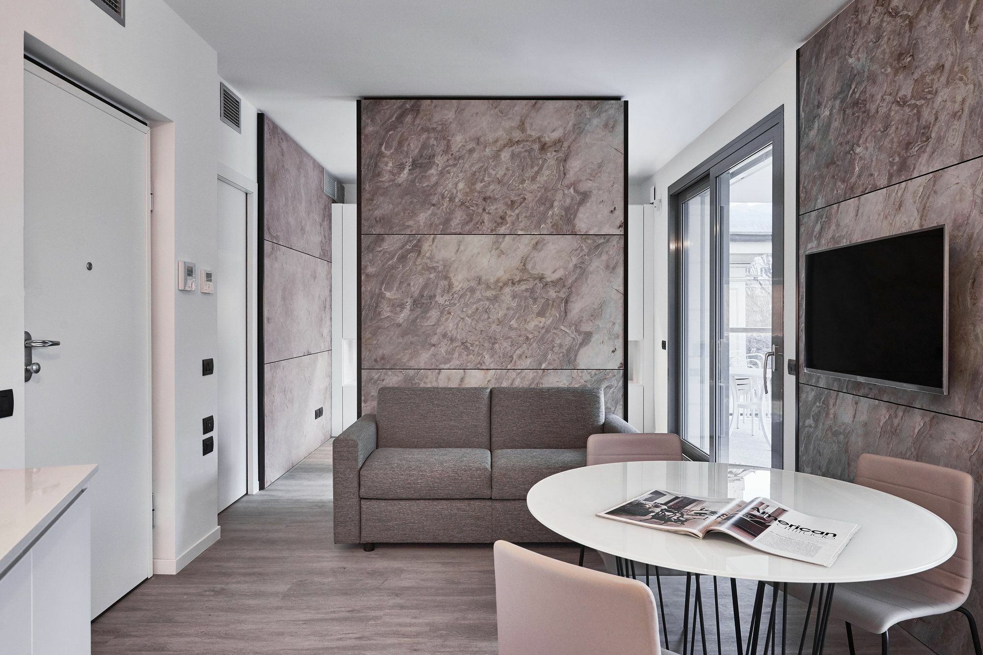 Aparthotel La Perla By Sedar