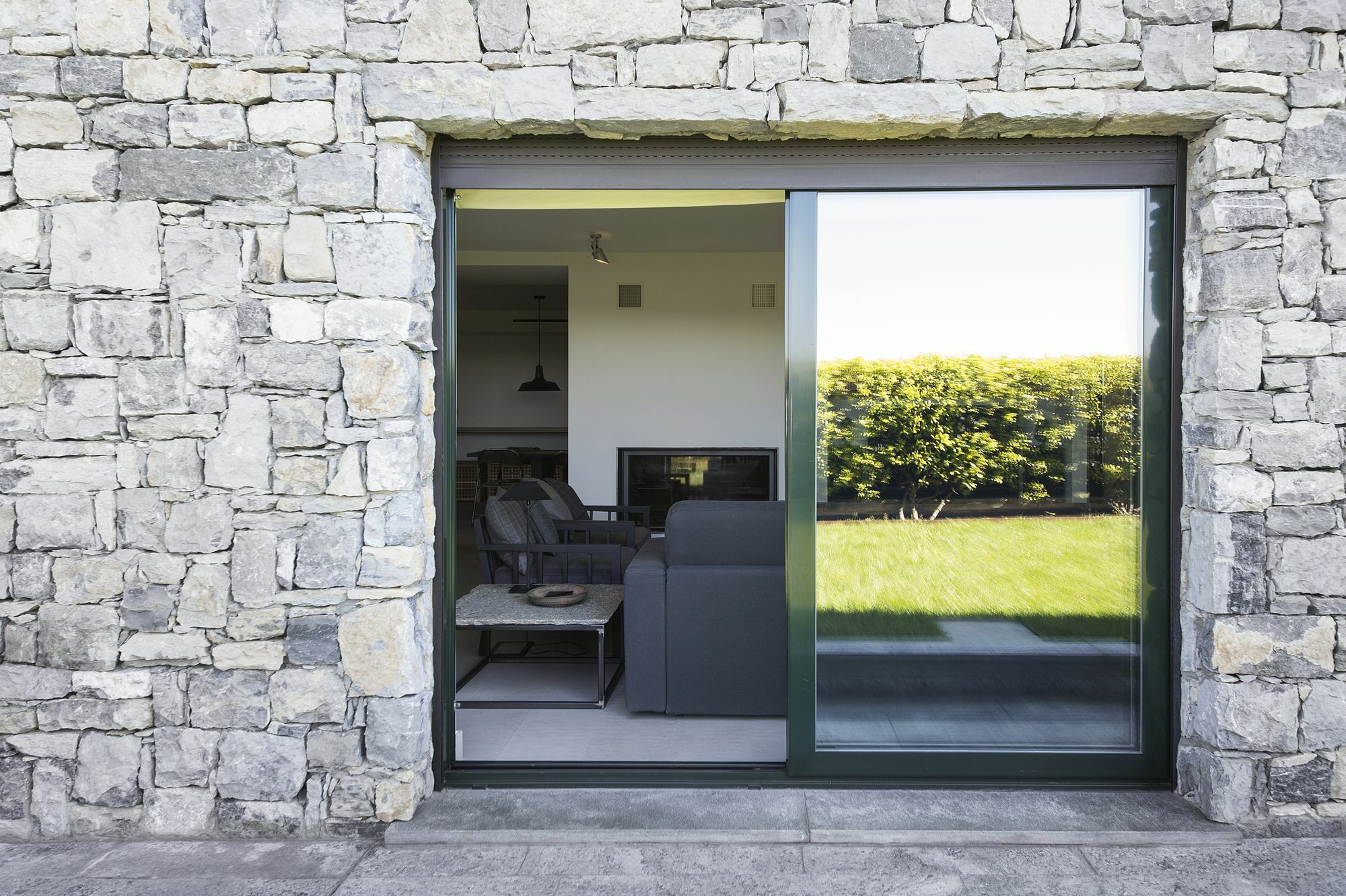House: Luxury With Private Pool And Garden *