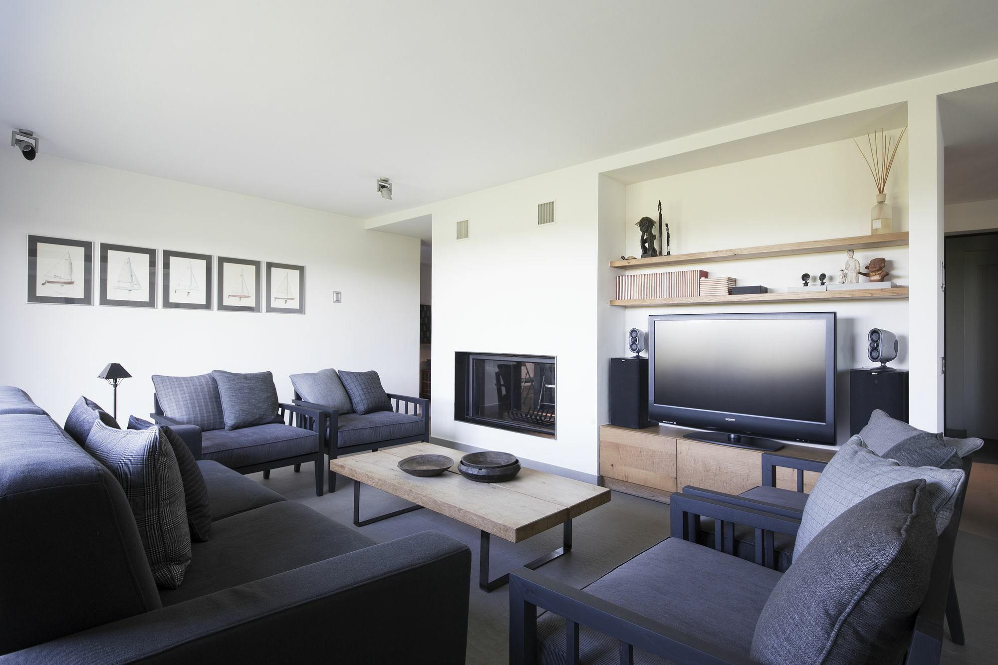 House: Luxury With Private Pool And Garden Apartment Como