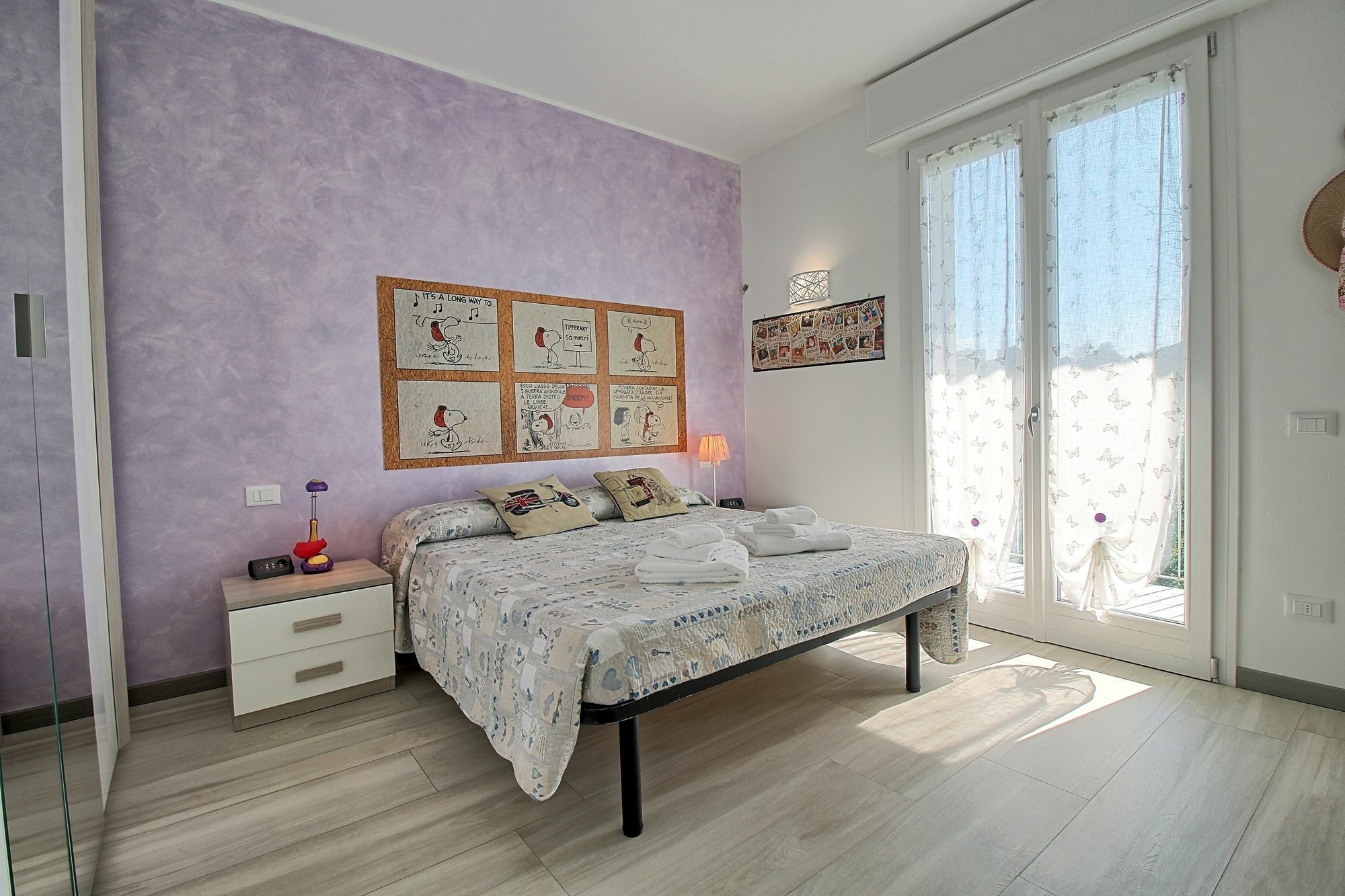 Zazzi House Camnago Volta
