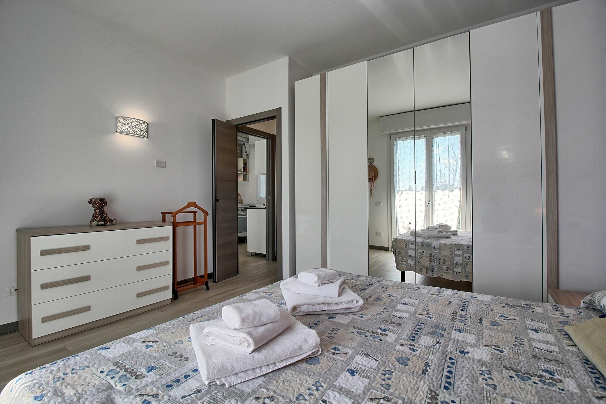 Zazzi House Apartment